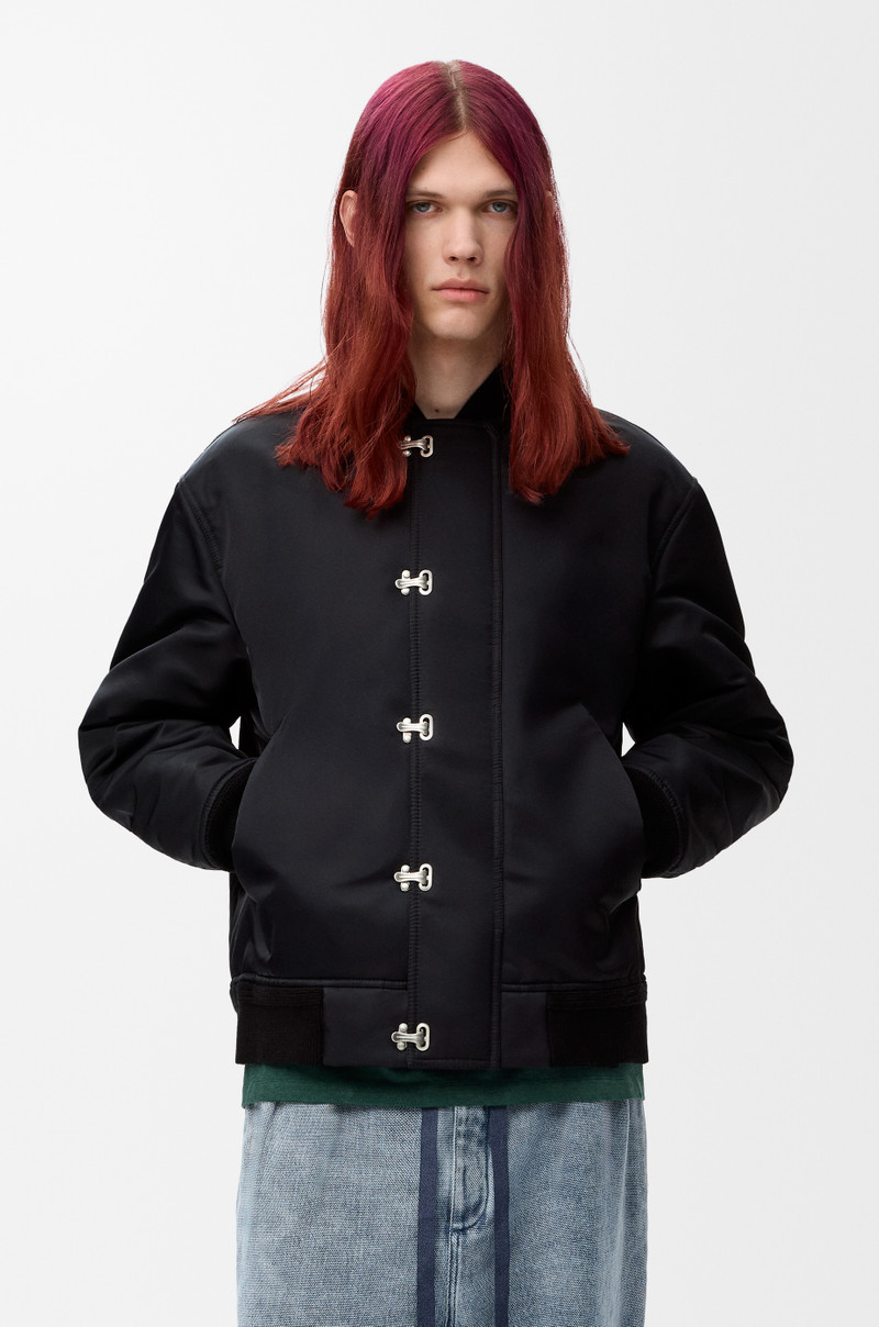 Jacket in nylon 3
