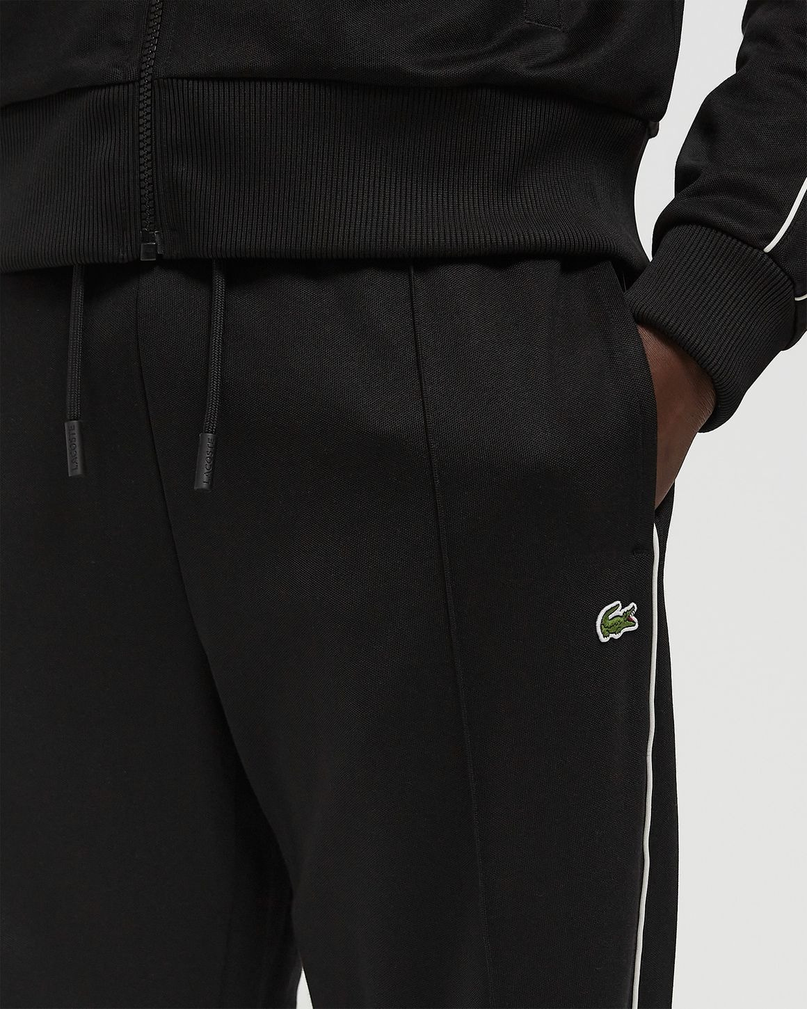 TRACKSUITS & TRACK TROUS. - 4