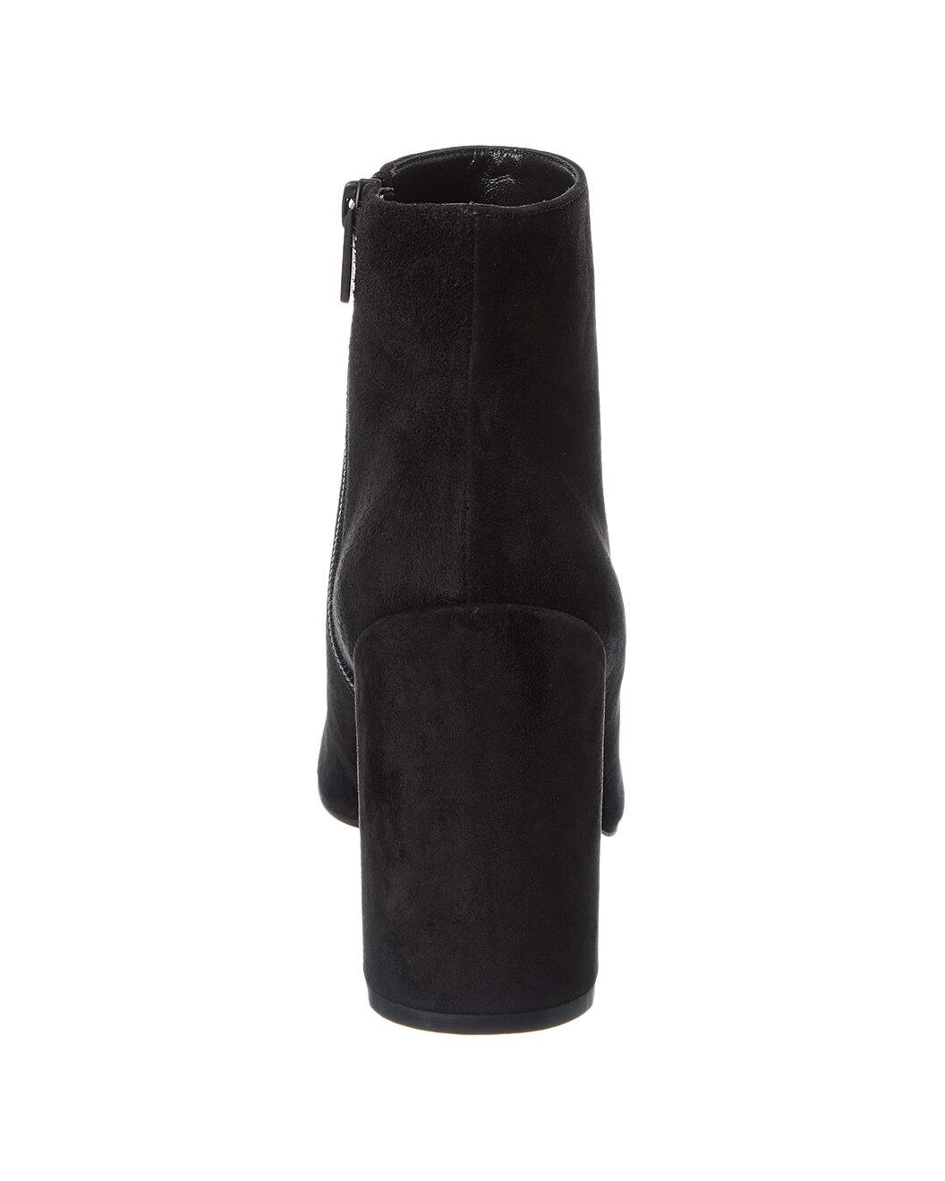 Christian Louboutin Turela 85 Suede Bootie - 3