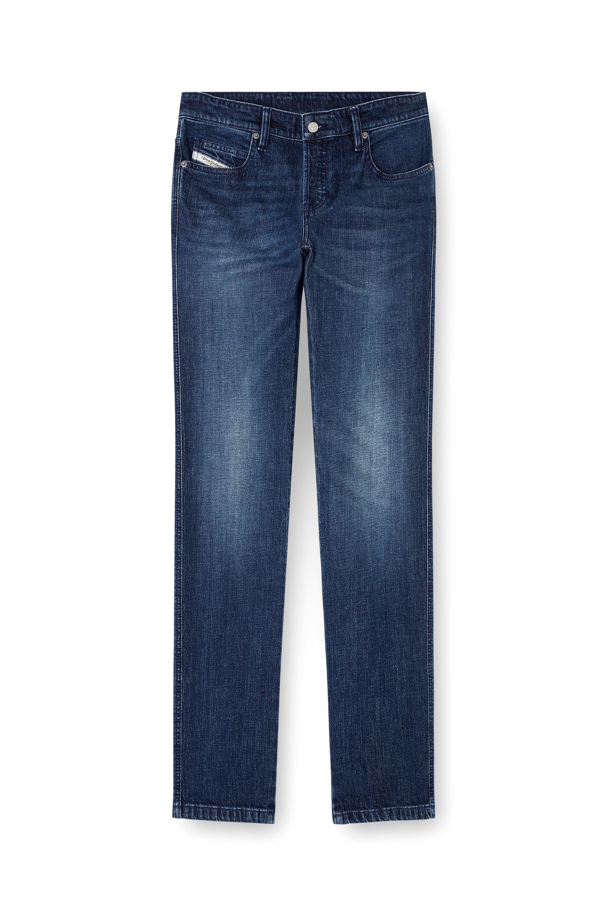 SLIM JEANS 1993 D-VYL 0DBED - 1