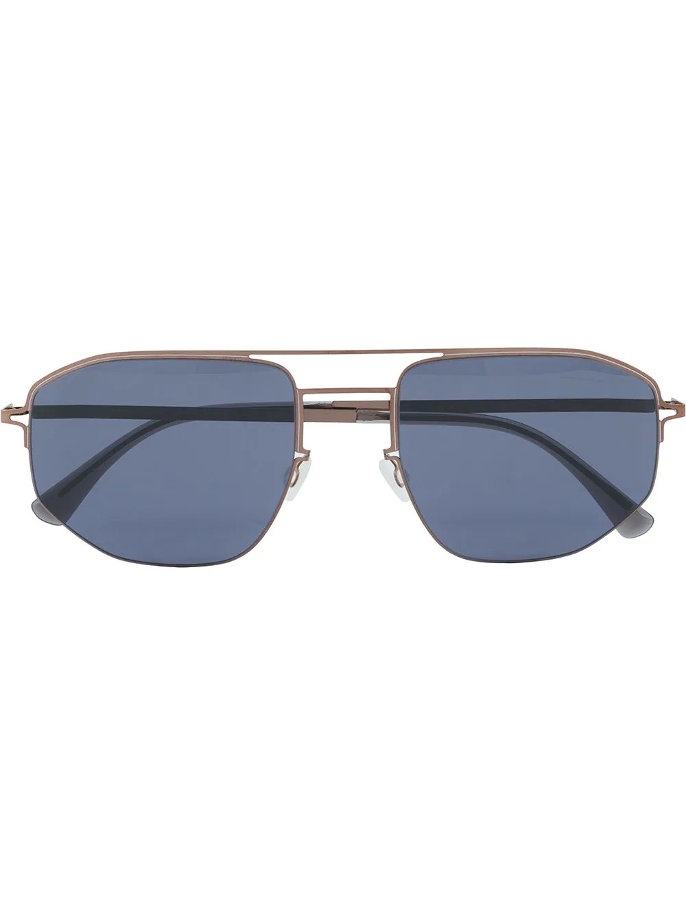 x Maison Margiela sunglasses - 1