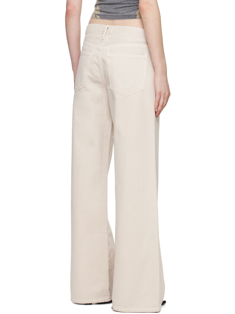 Clara flared jeans 3