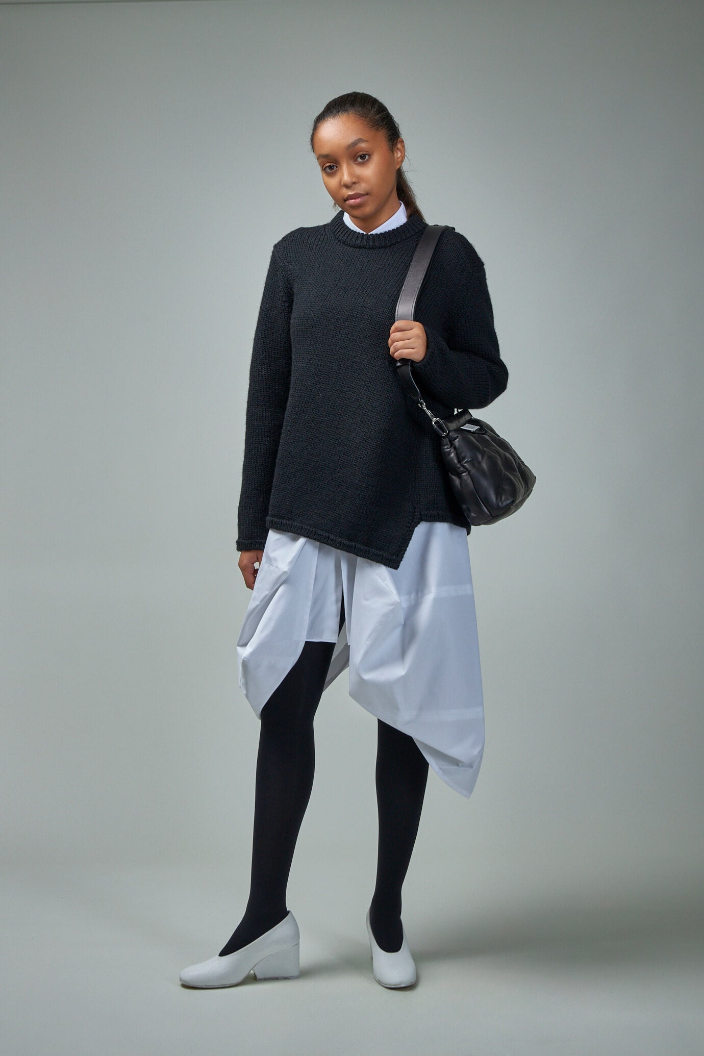 Ladies' Blouse - 2