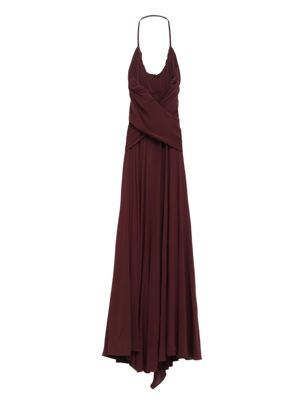 sleeveless dress - 2