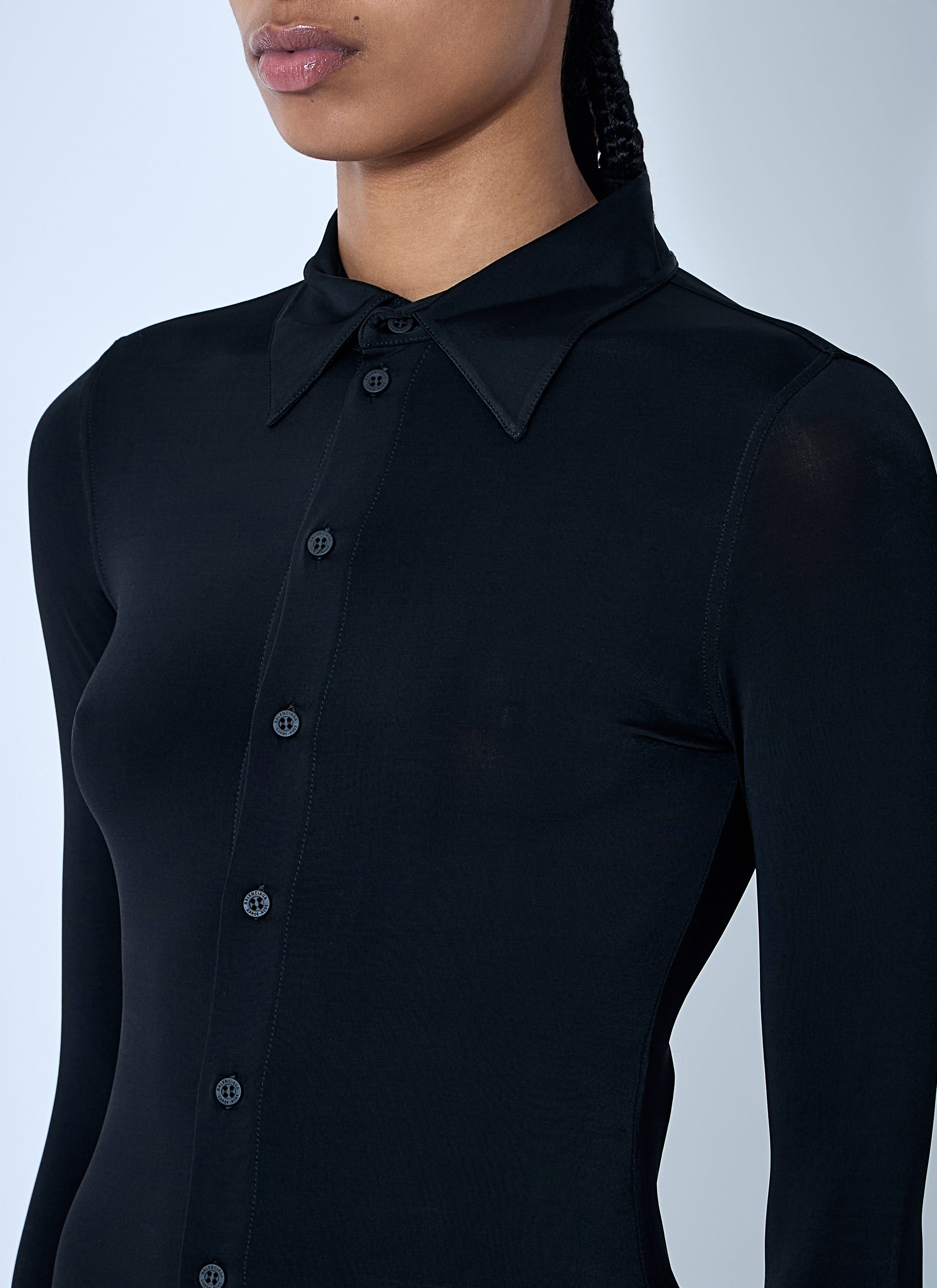 Button-Down Shirt - 5