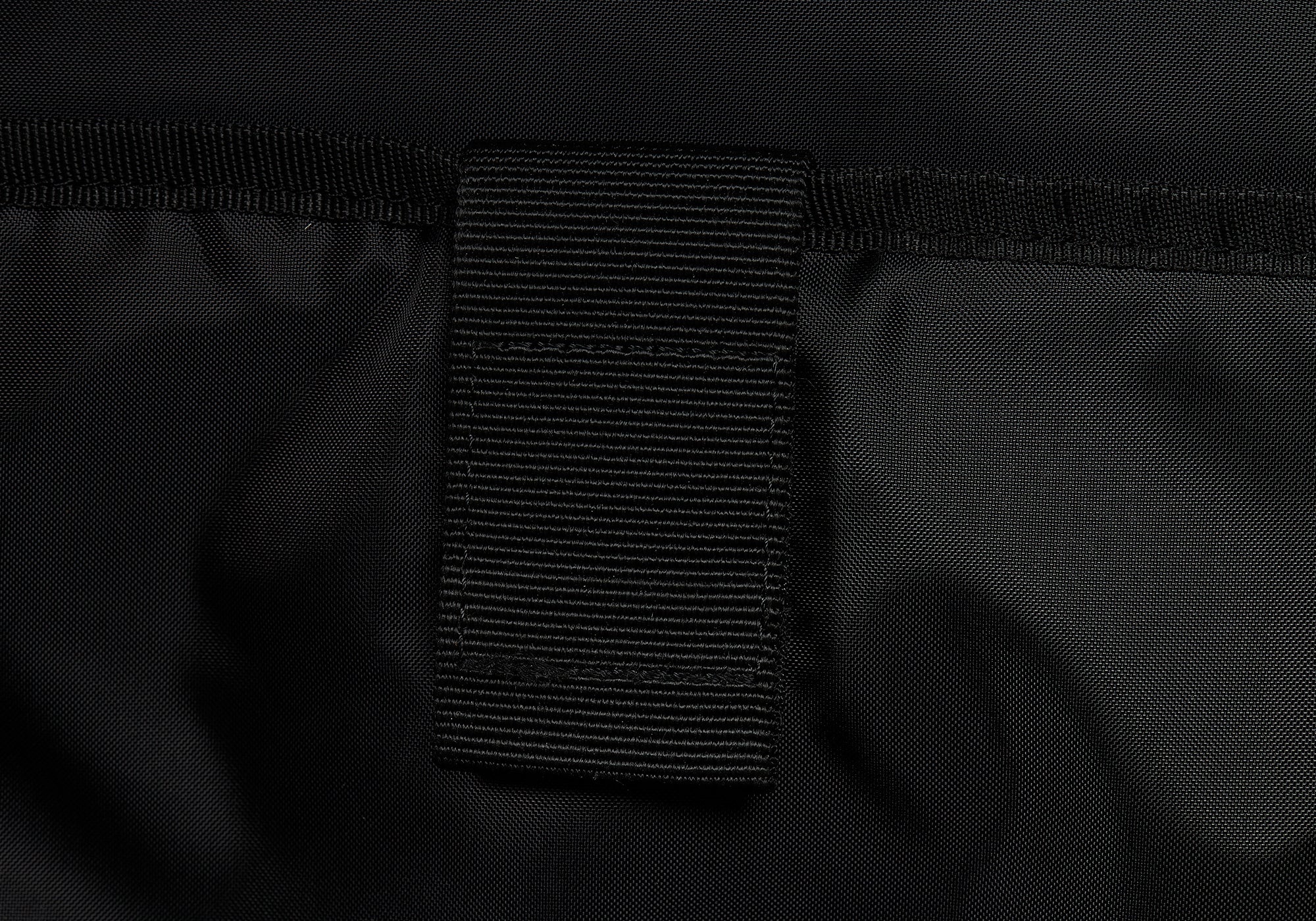 CORDURA ECO HEX RIPSTOP BACKPACK BLACK - 11