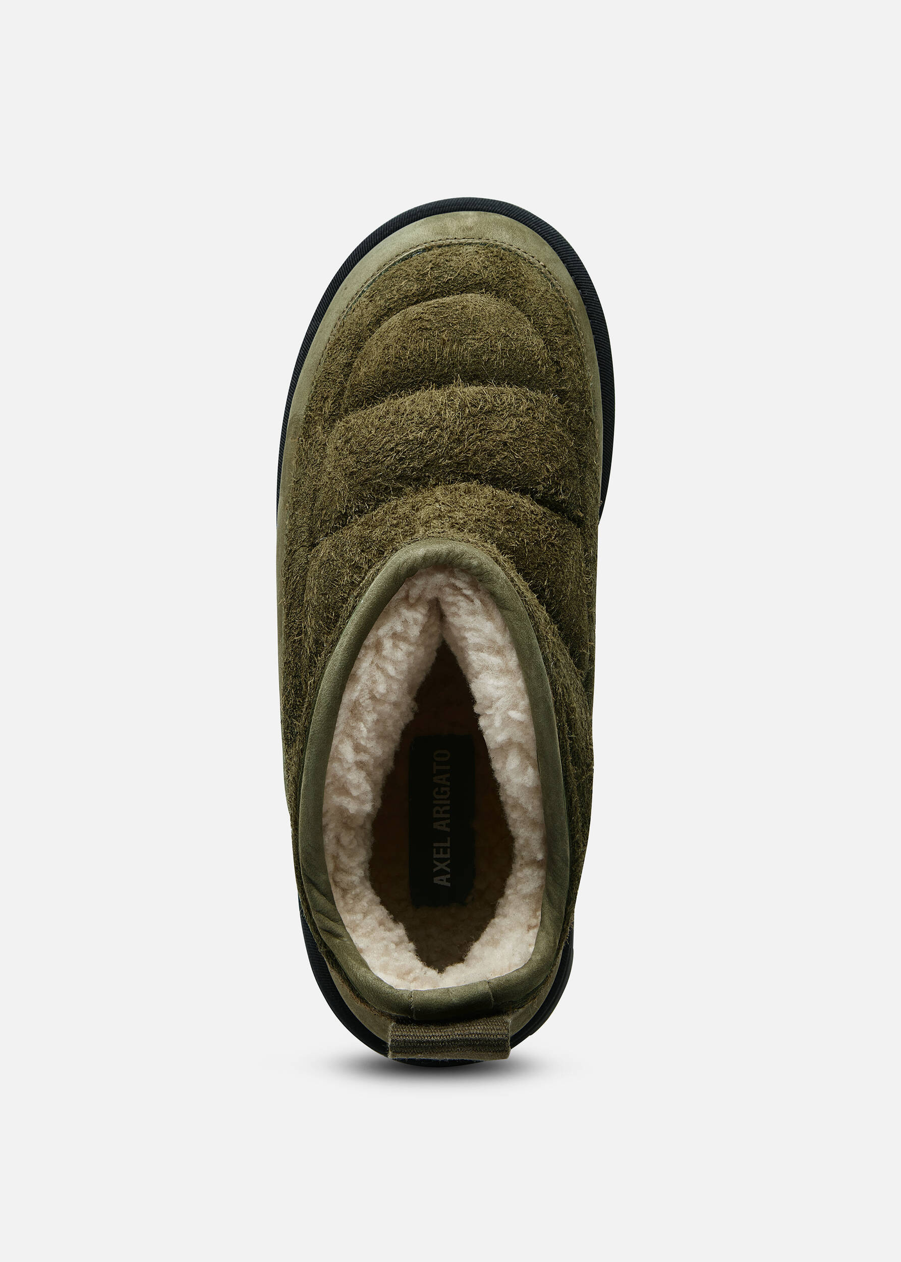 Pillow Boot - 4