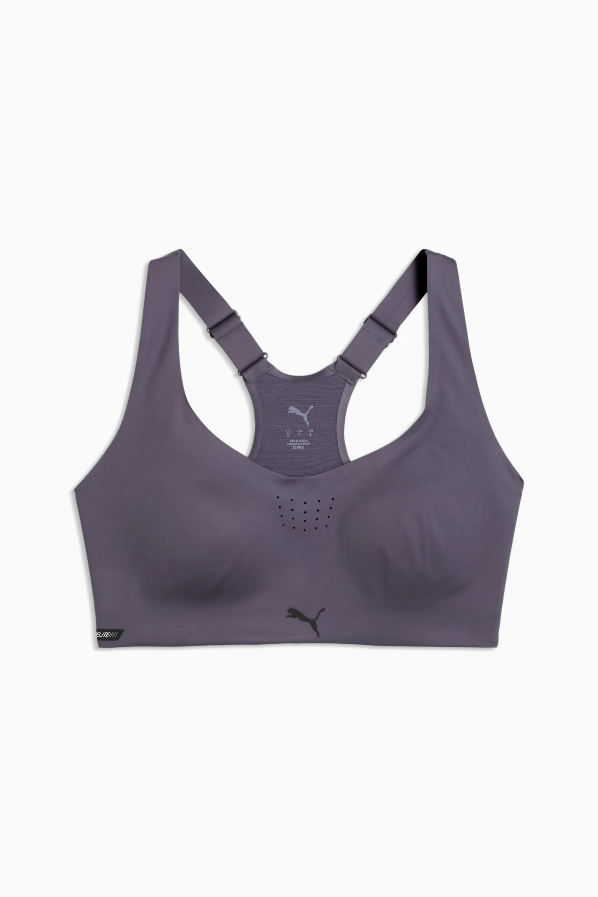 PWRMODE Women's High Impact Sports Bra - 1
