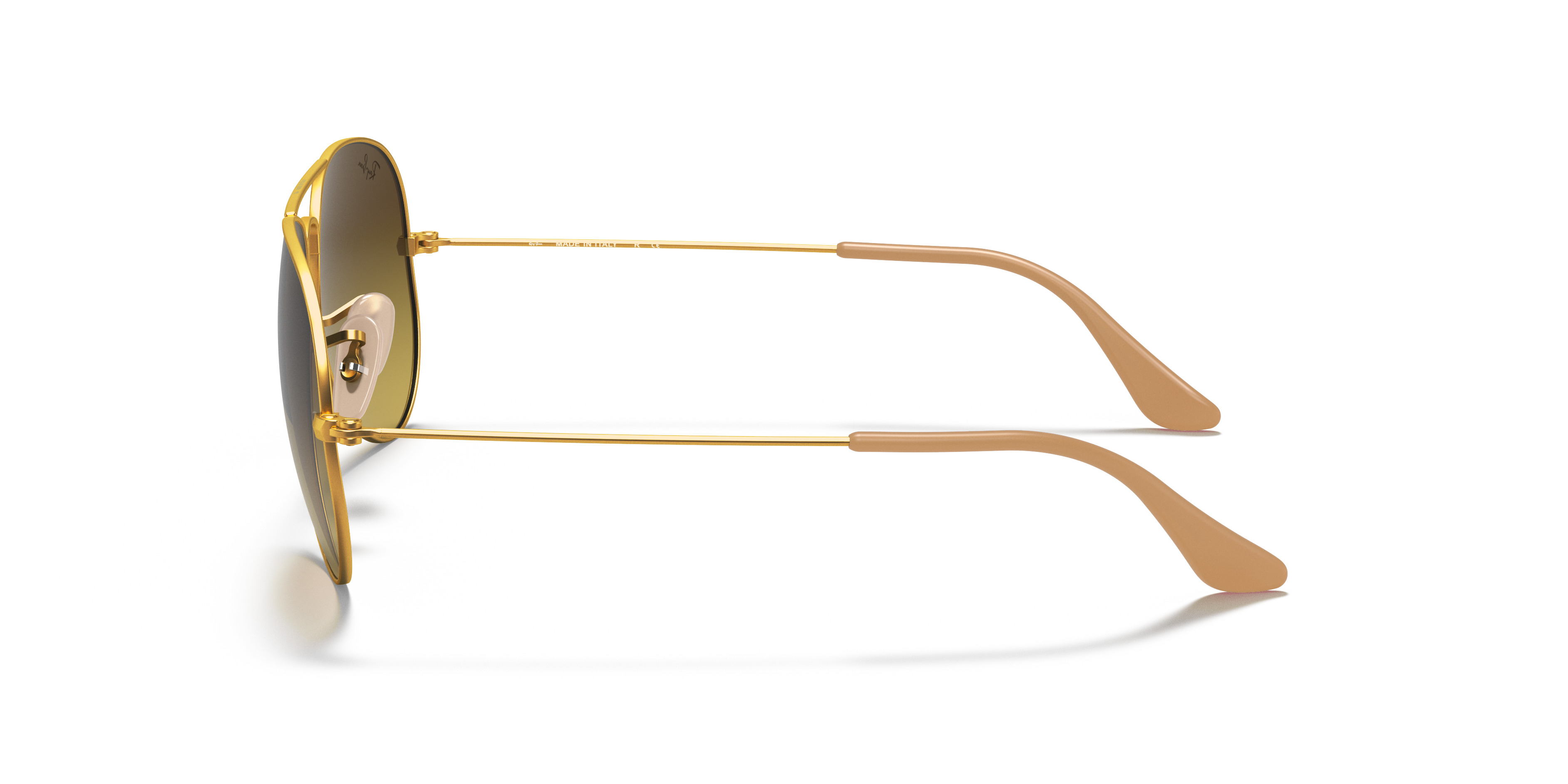 RB3025 Aviator Gradient - 3