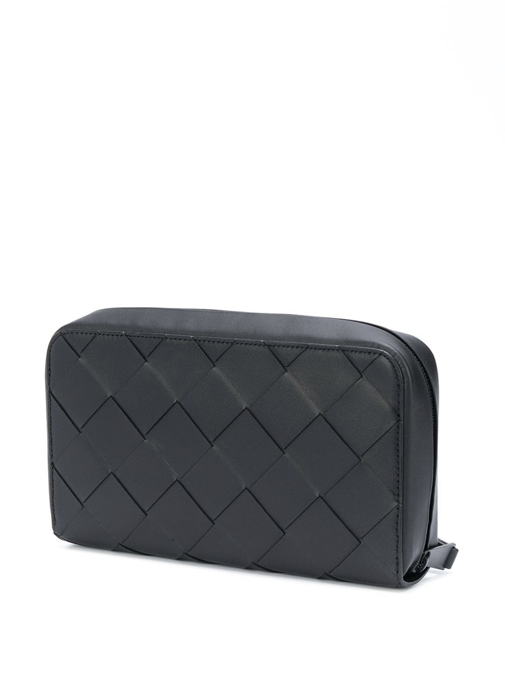 Intrecciato clutch - 3