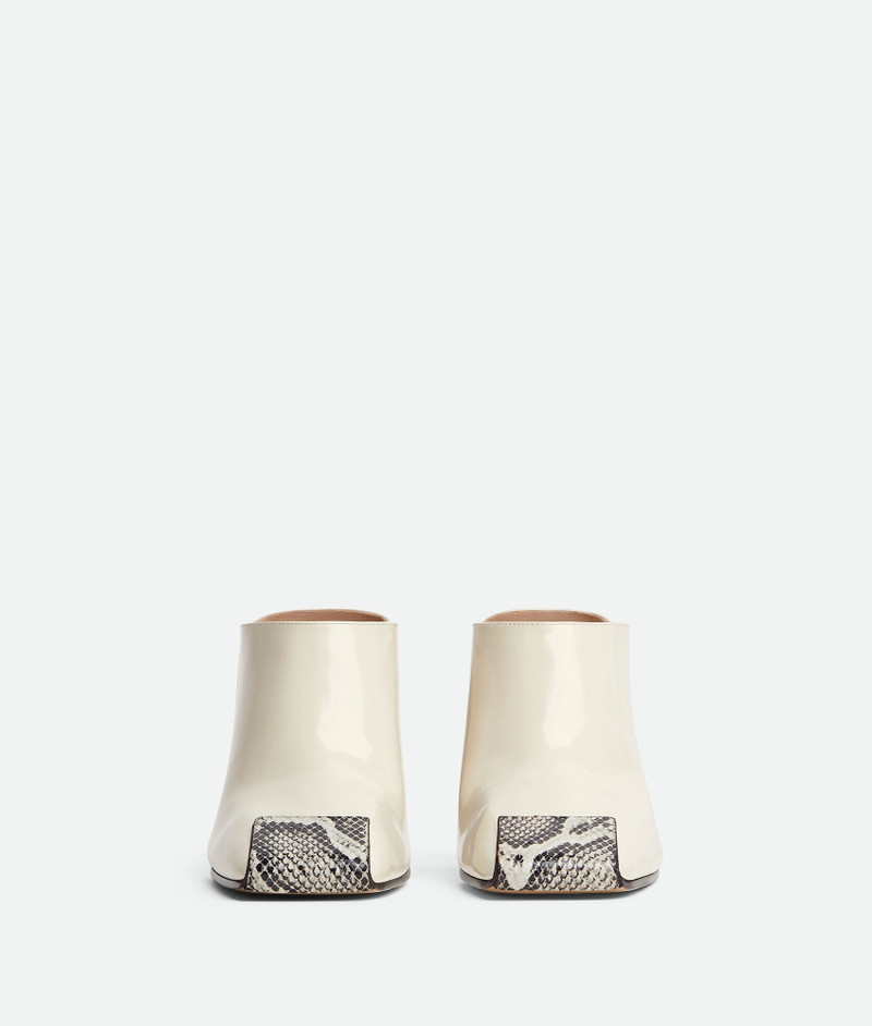 Bottega Veneta Ventura Mule outlook