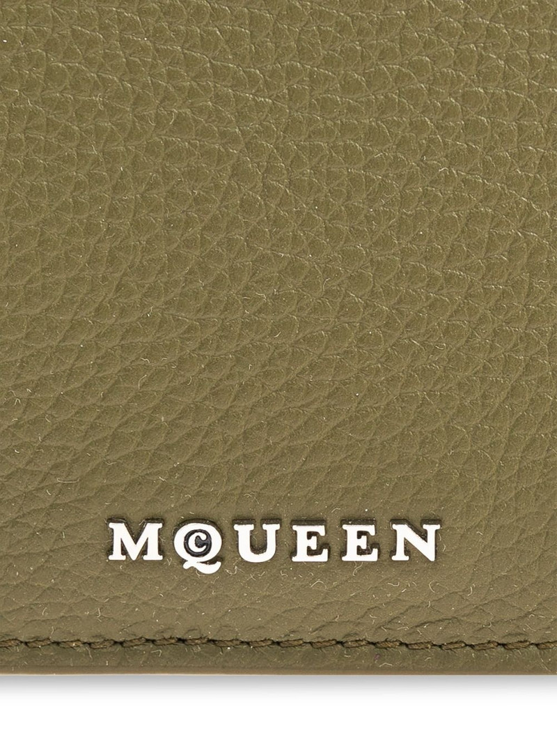 Sling card holder 4