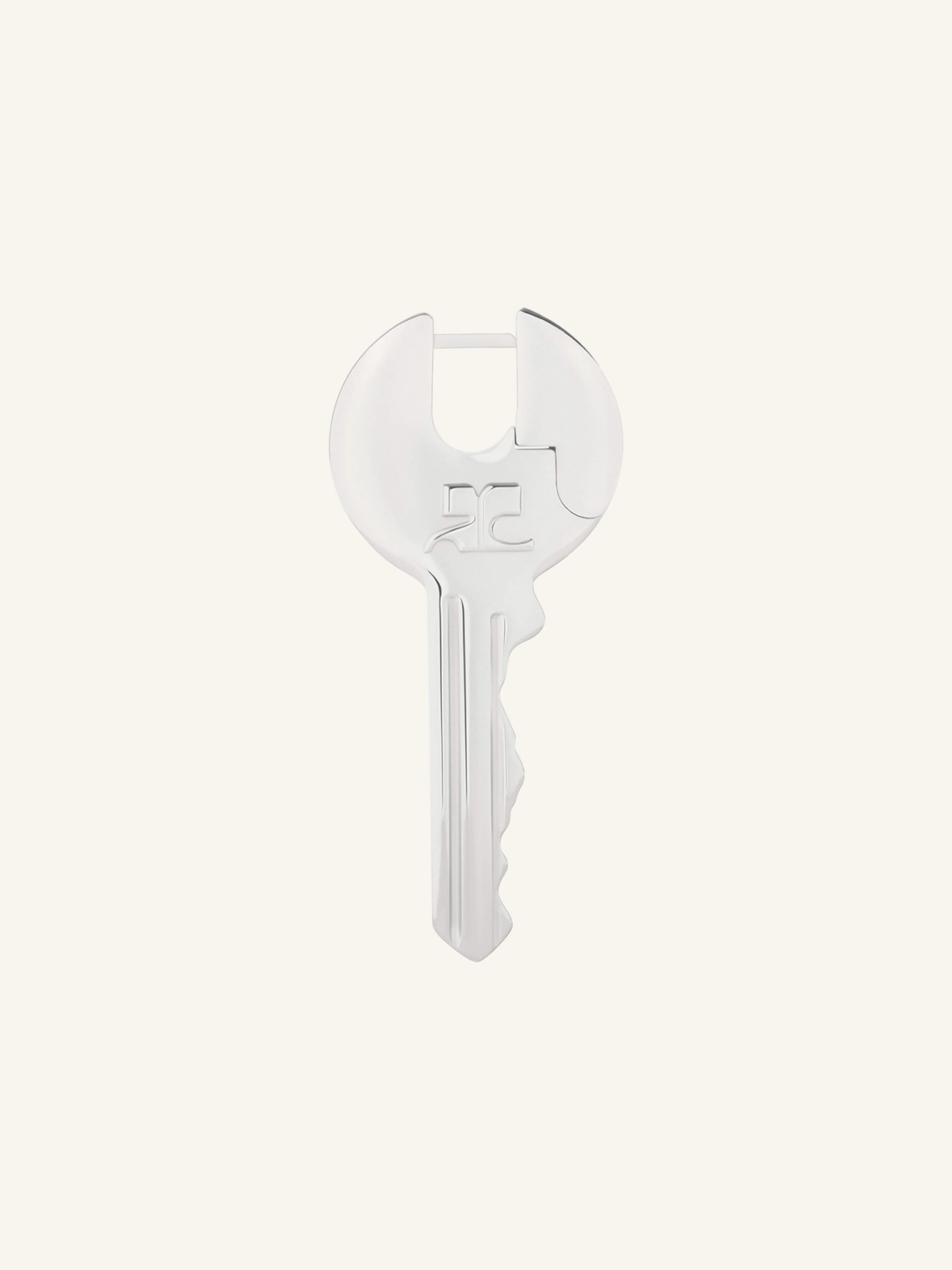 KEY EARRING - 1