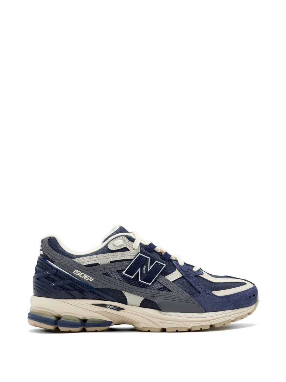 1906R panelled sneakers - 1