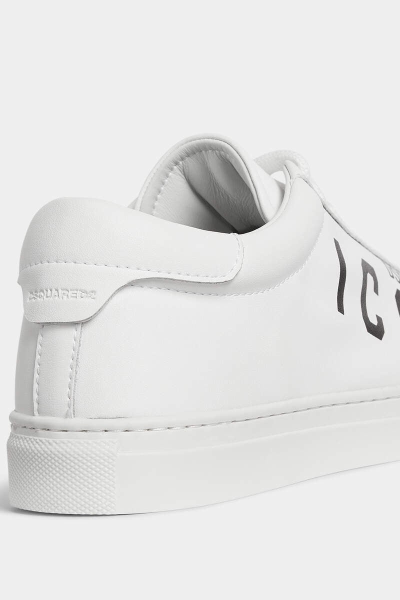 ICON CASSETTA SNEAKERS - 4