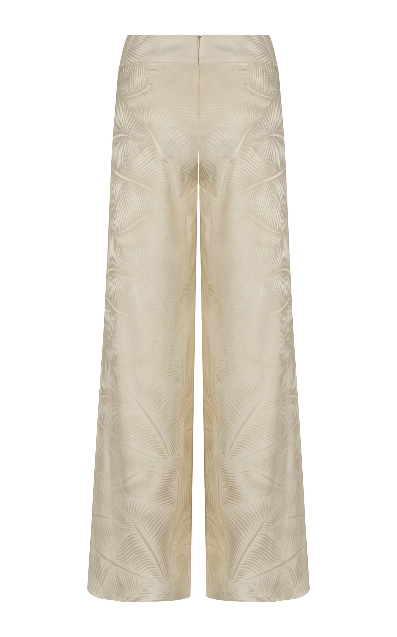 Laidback Energy Straight-Leg Pants neutral - 4