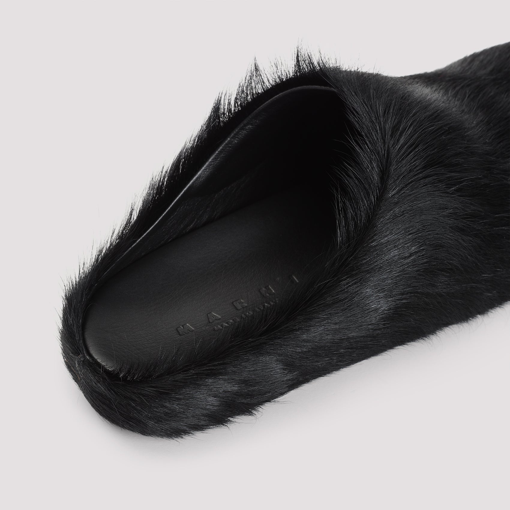 Sandals Black - 5