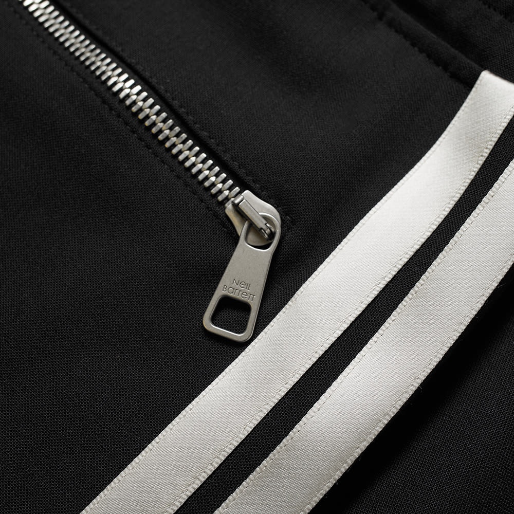 Neil Barrett Taped Track Pant - 2