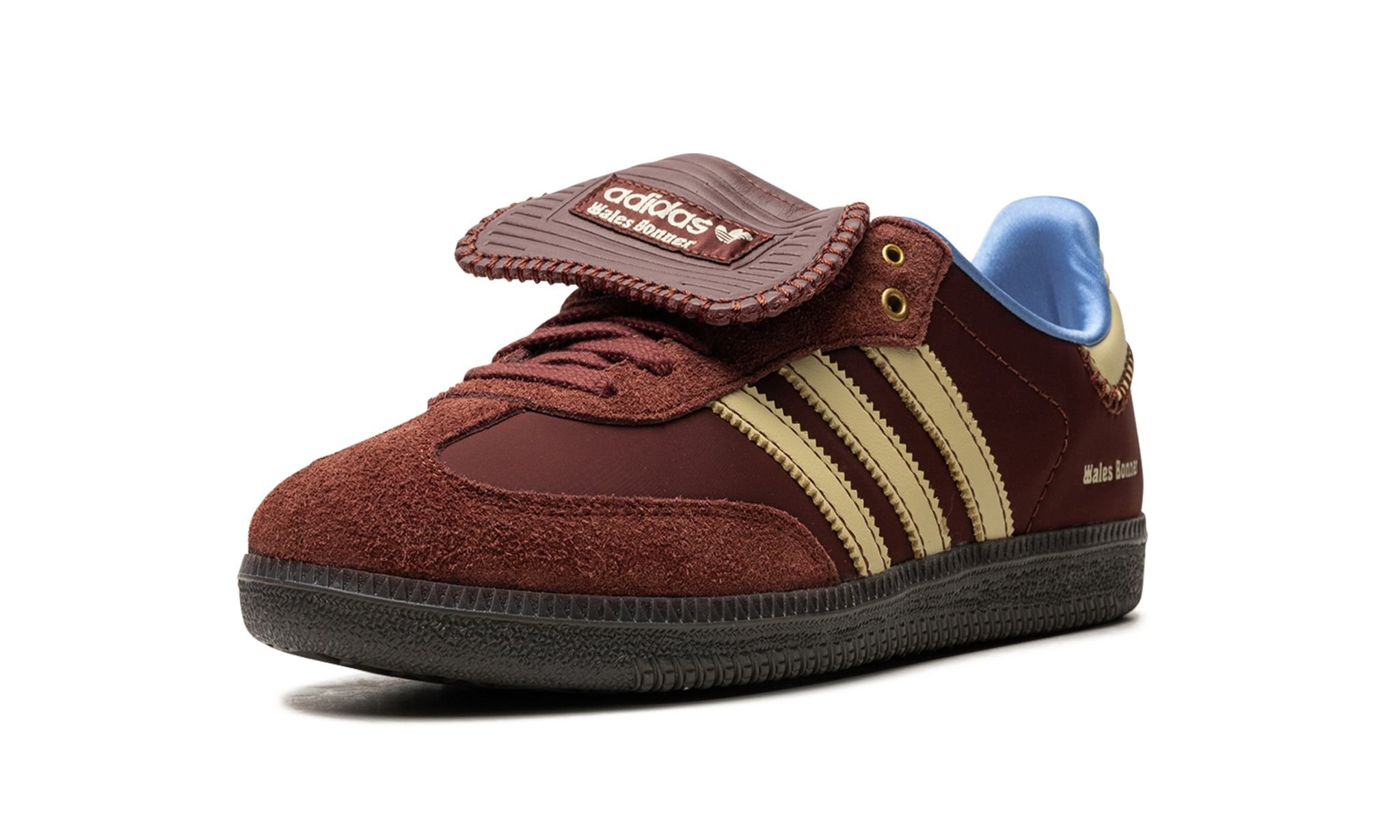 Samba "Wales Bonner - Nylon" - 4