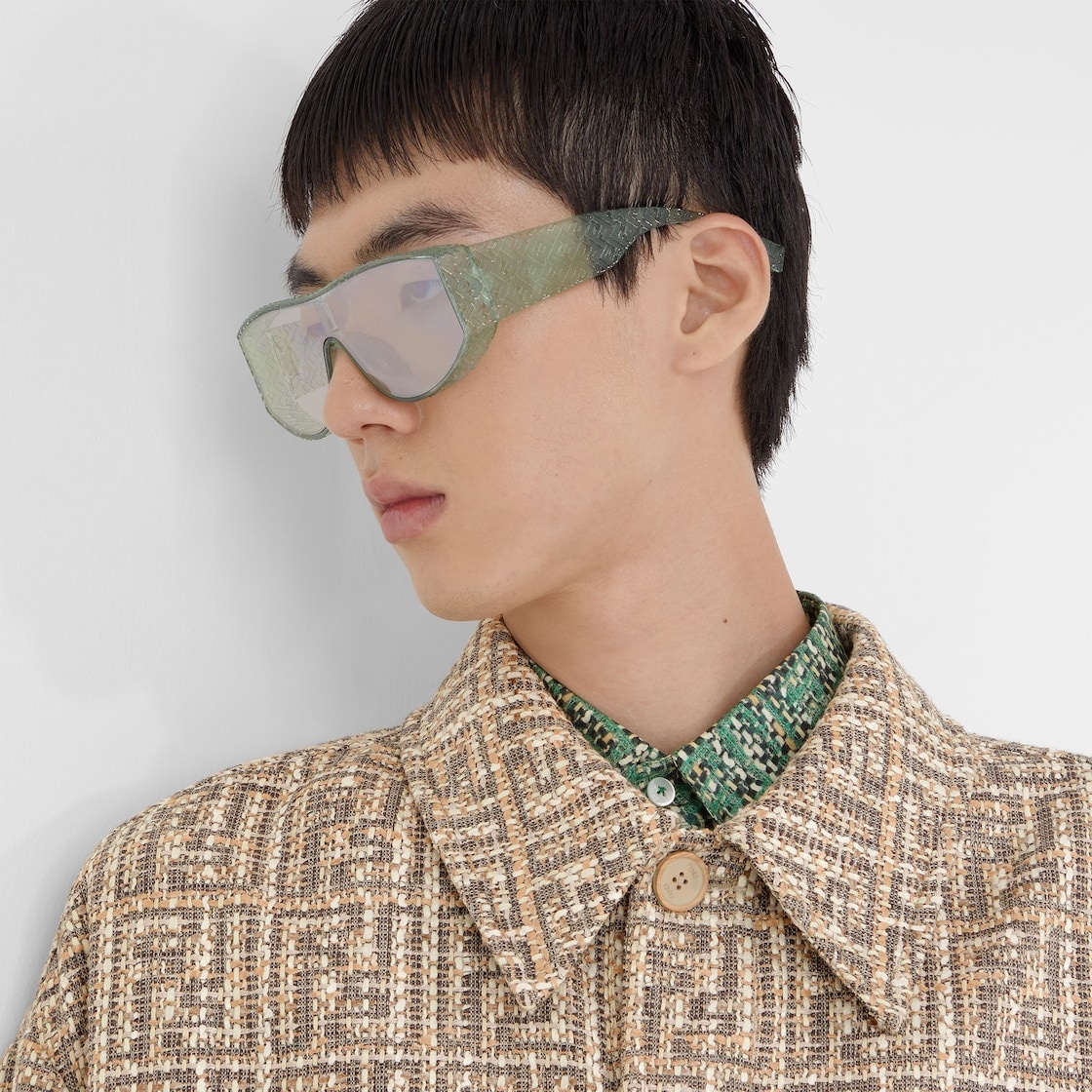 Fendi Lab - 4