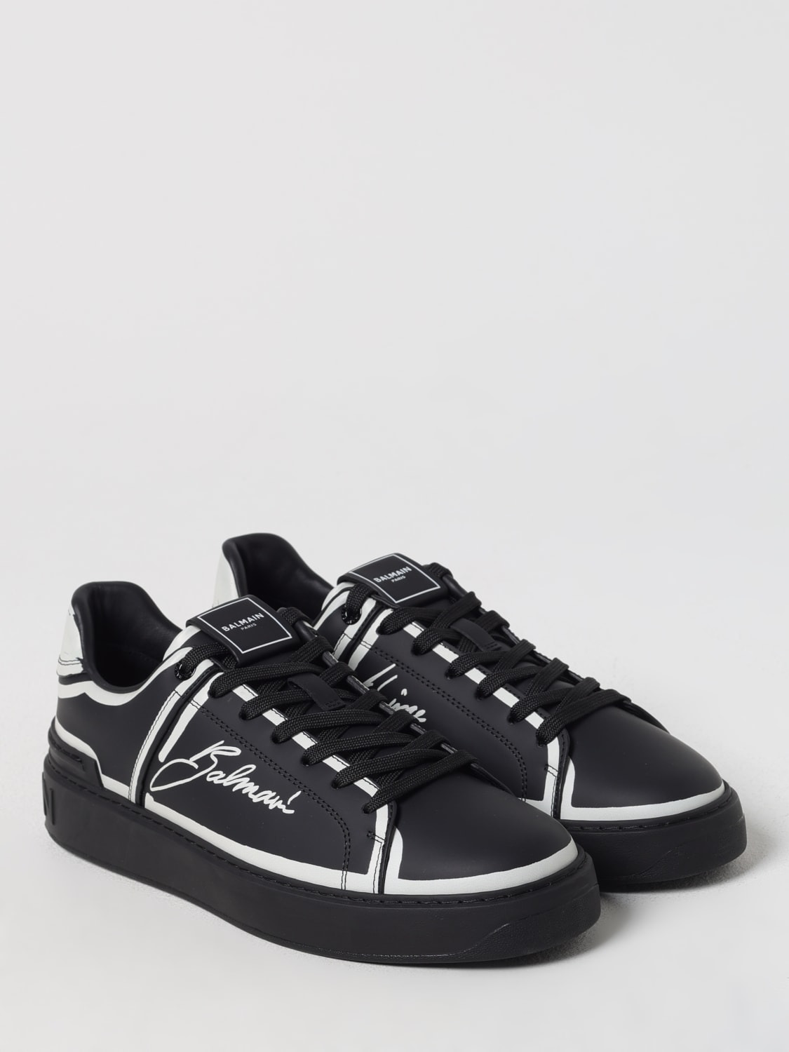 Sneakers men Balmain - 2