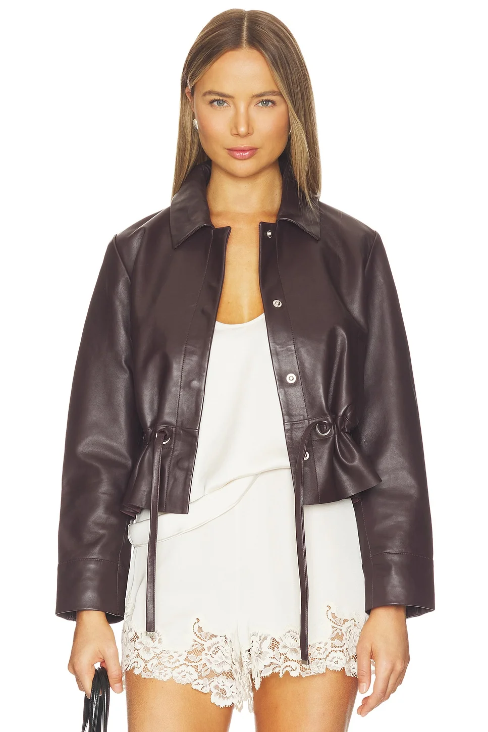 Manita Jacket - 1