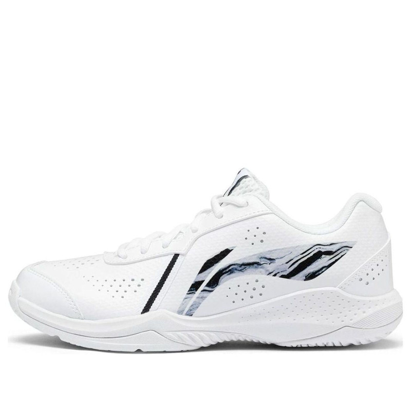 Li-Ning Thunder Lite 'White Black' AYTS020-7 - 1