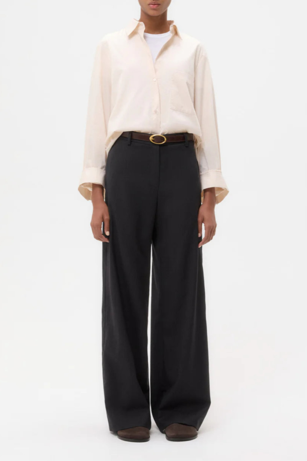Next Morning Shirt Pink Tint - 2