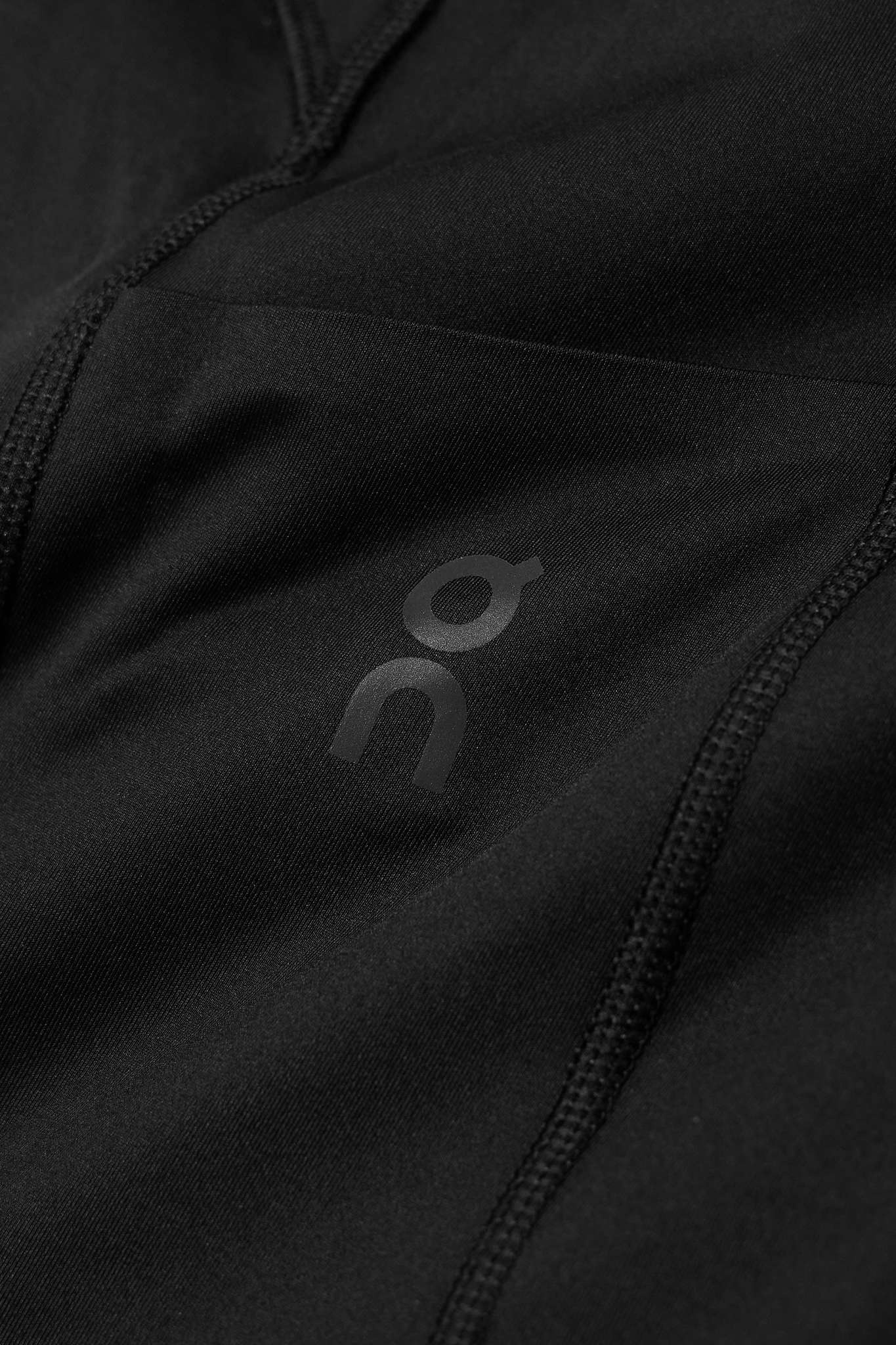 + NET SUSTAIN Performance stretch recycled leggings - 7
