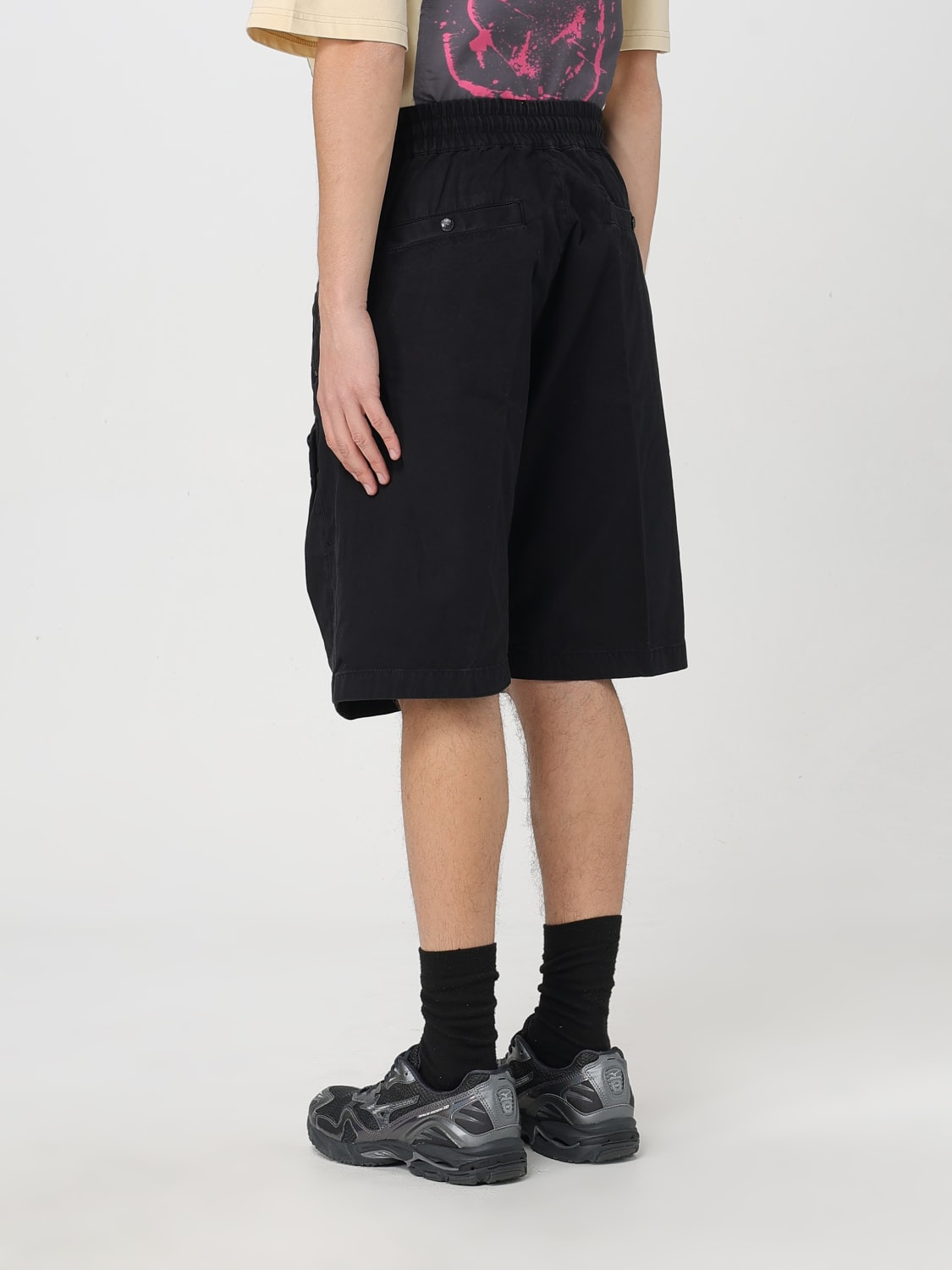 Short men Diesel - 2