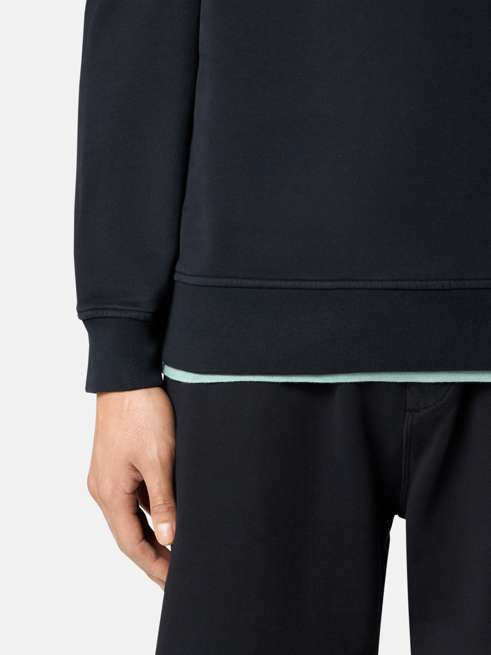 6100003 COTTON FLEECE - 5