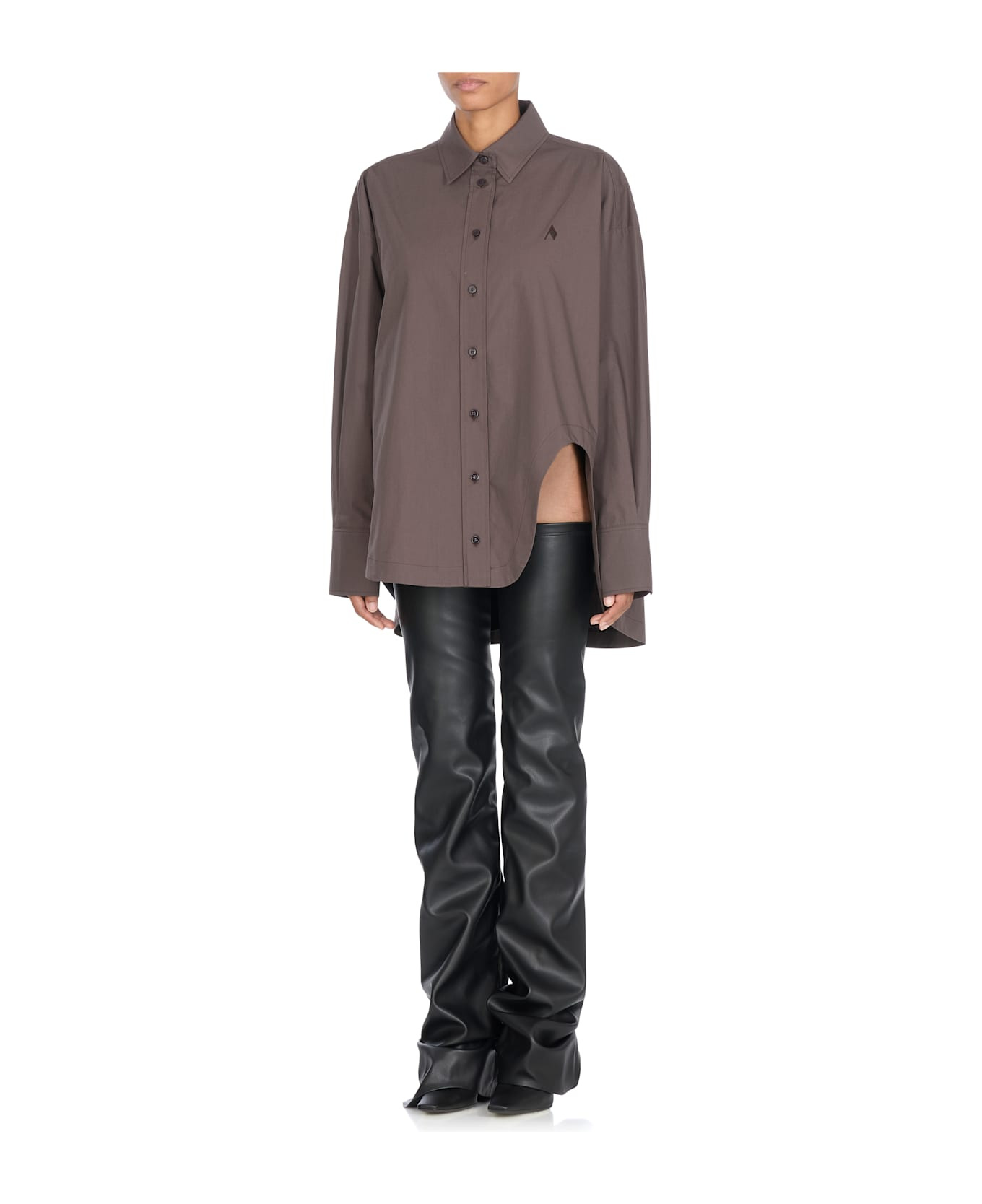 Cotton Shirt - 3