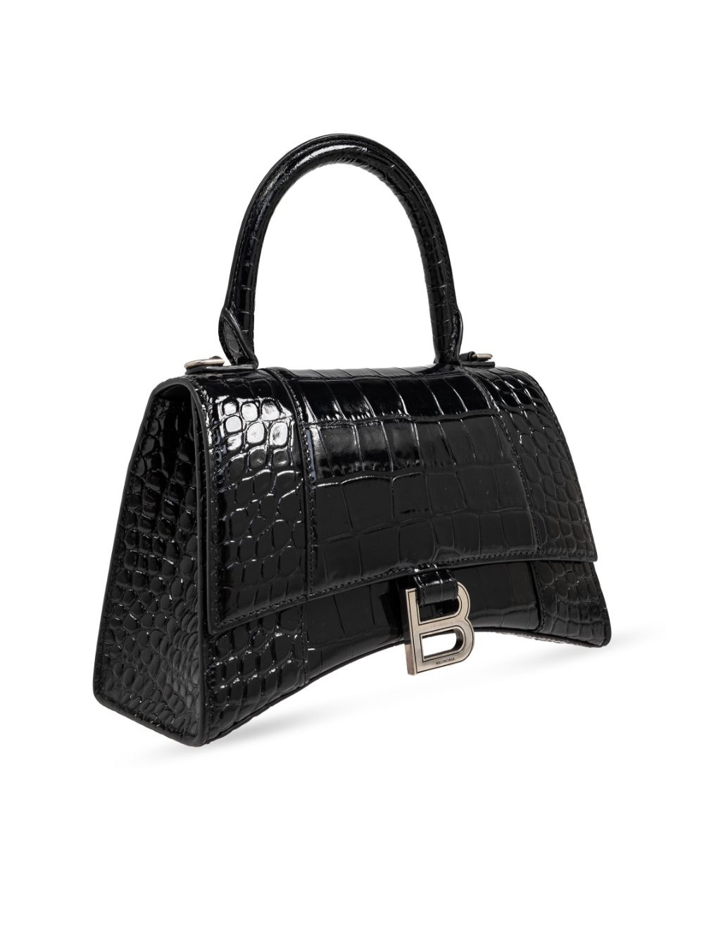 small Hourglass tote bag - 4