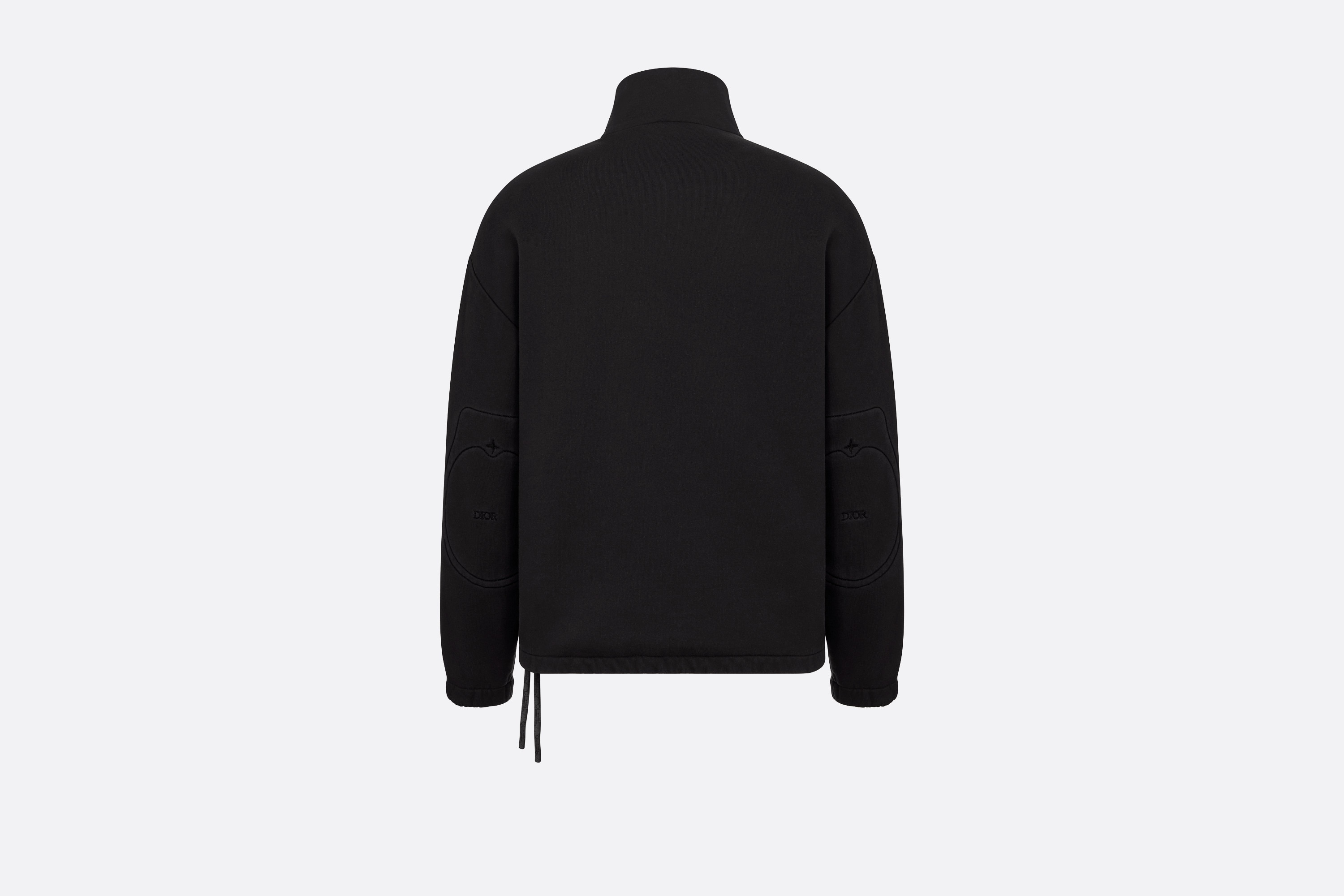 DIOR AND STONE ISLAND Sweatshirt - 5