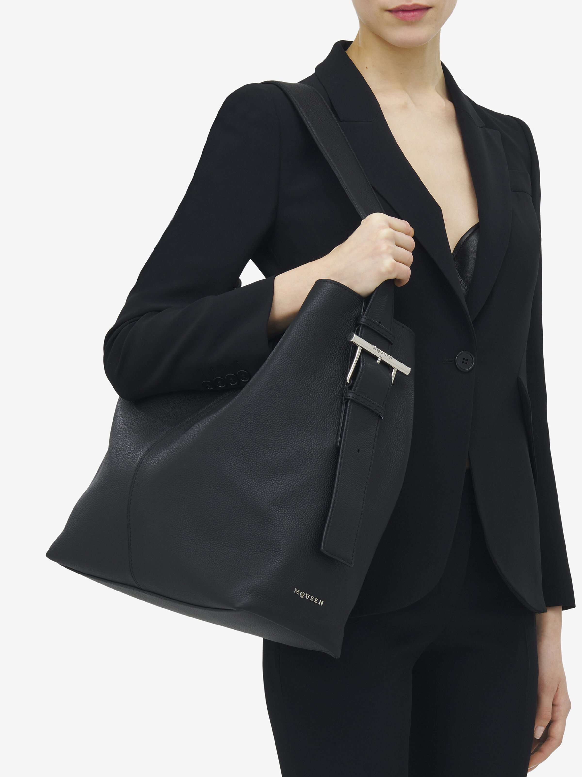 Sling Shoulder Bag - 2