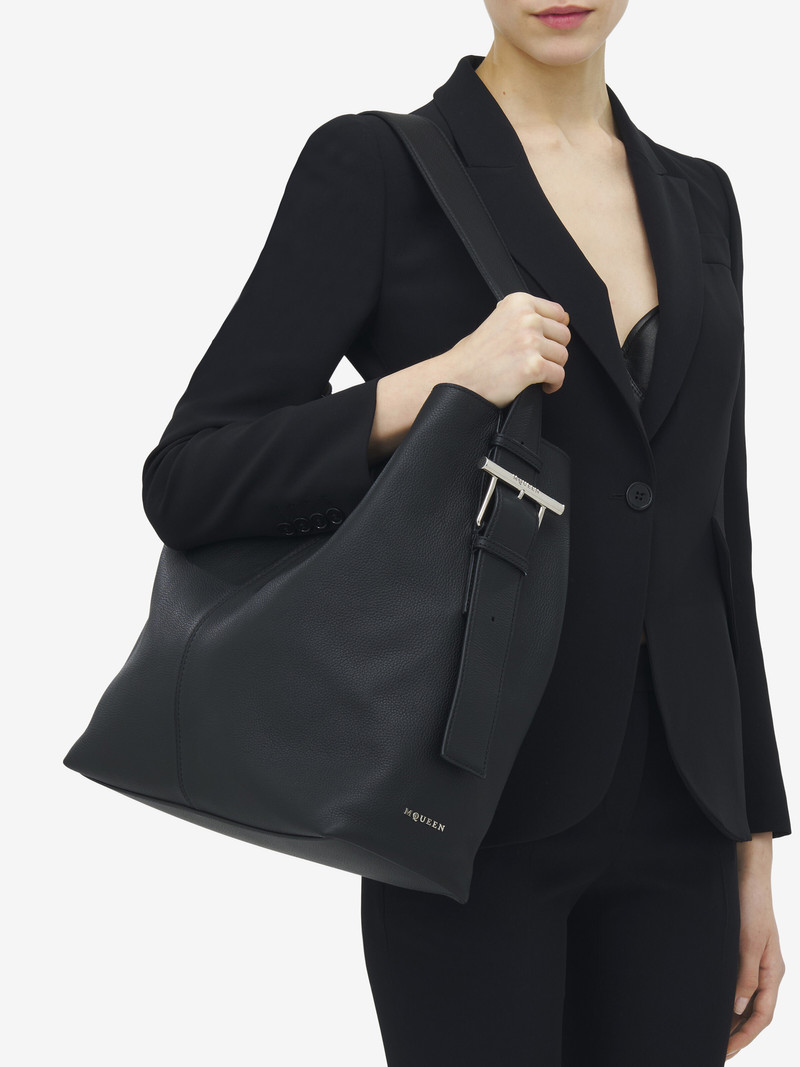 Alexander McQueen Sling Shoulder Bag outlook