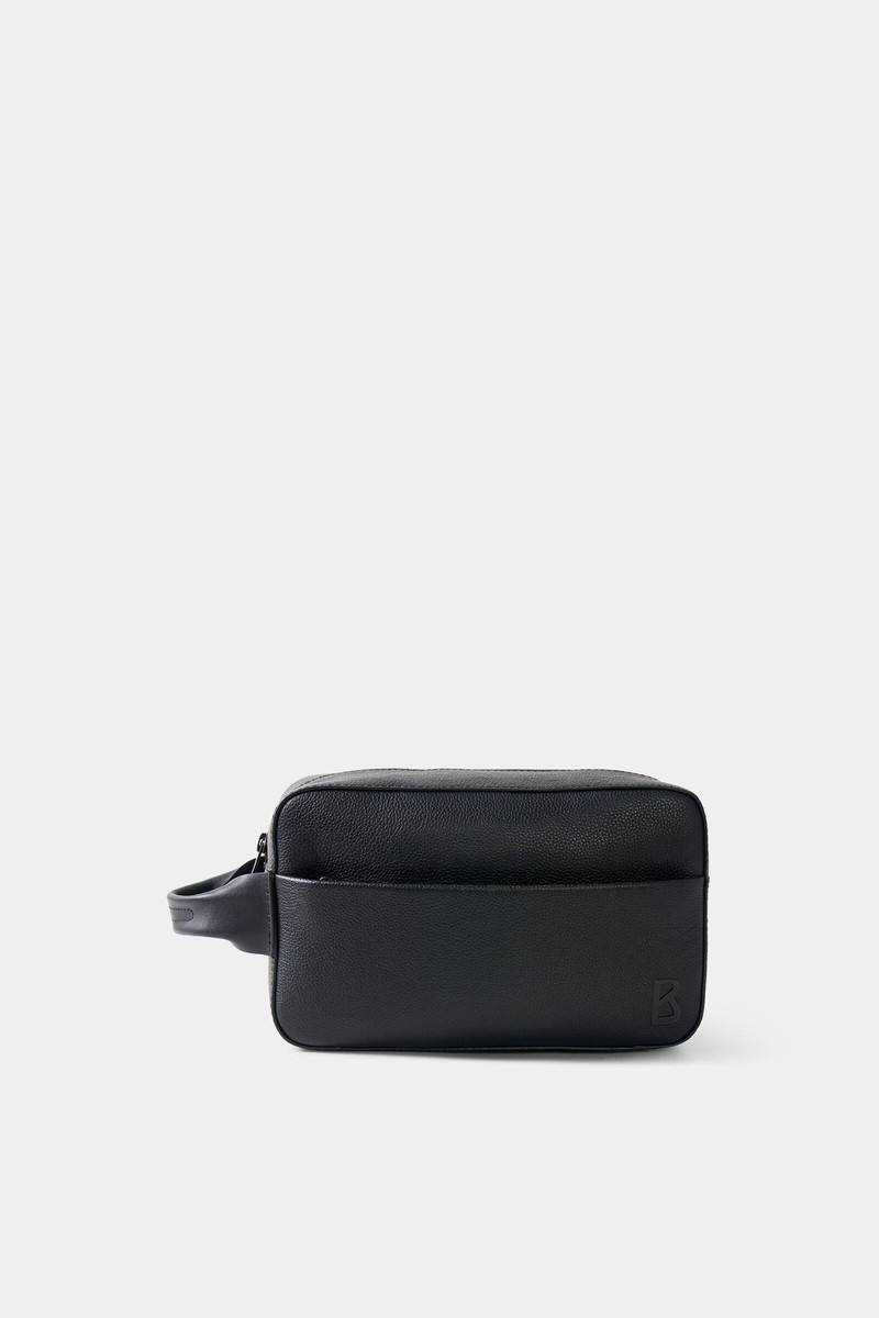 Kiroro Jona toiletry bag in Black 1