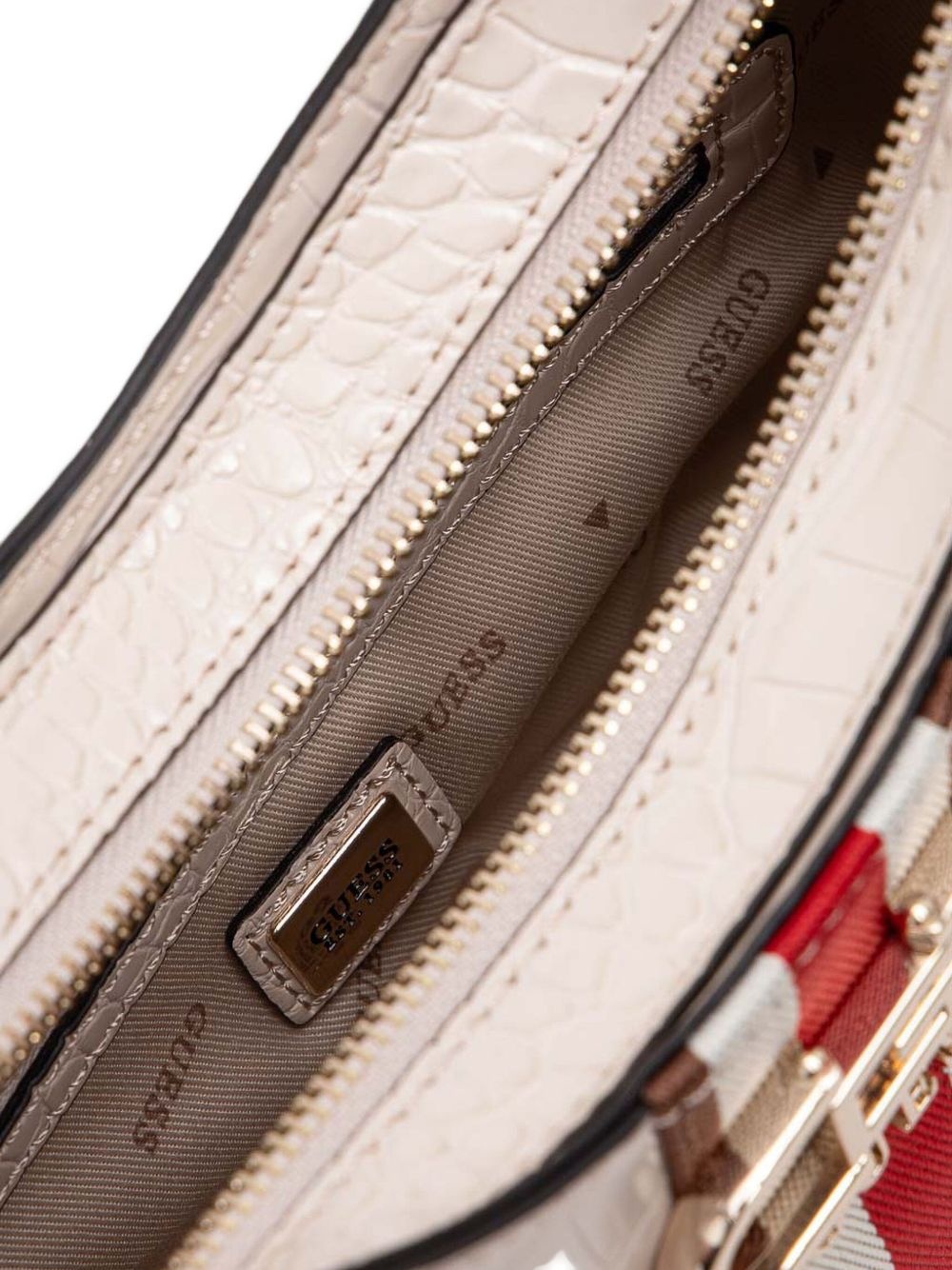 Nelka crossbody bag - 5