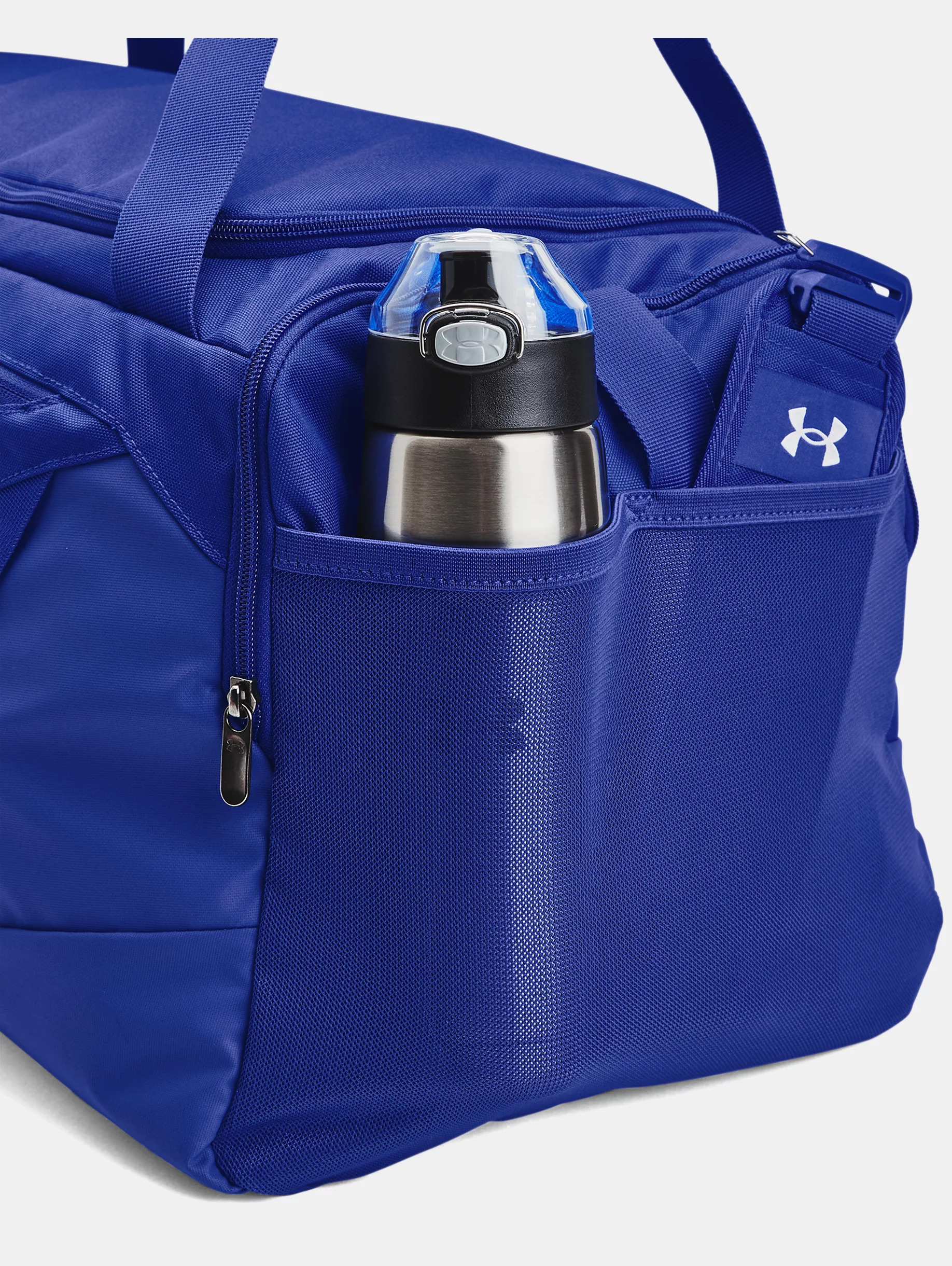 UA Undeniable 5.0 Medium Duffle Bag - 6