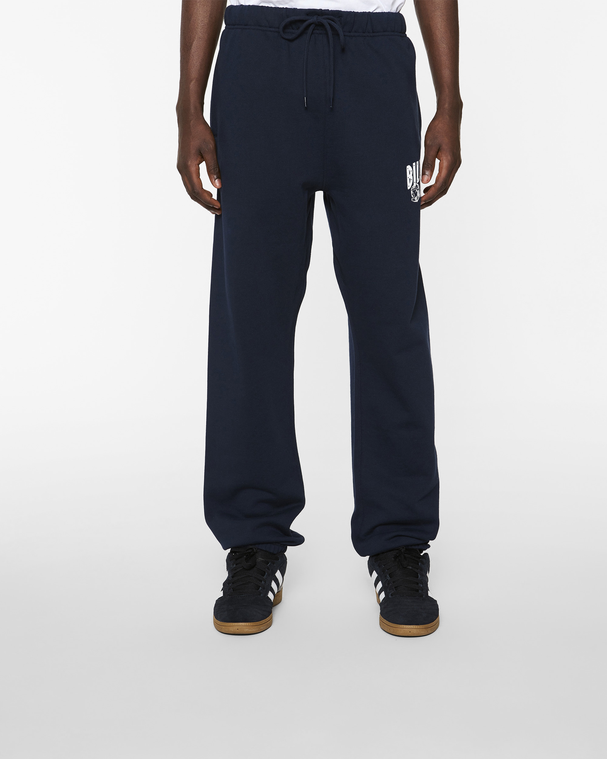 CLASSIC CURVE LOGO SWEATPANT - 3
