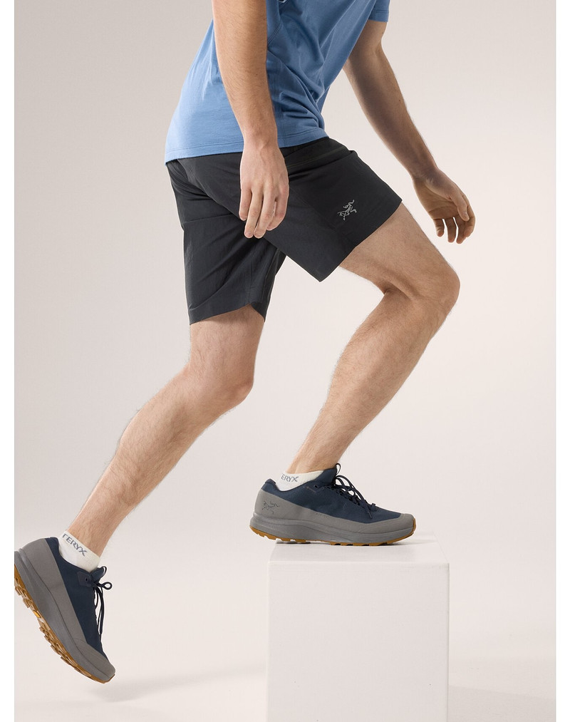 Gamma Quick Dry Short 9" 7