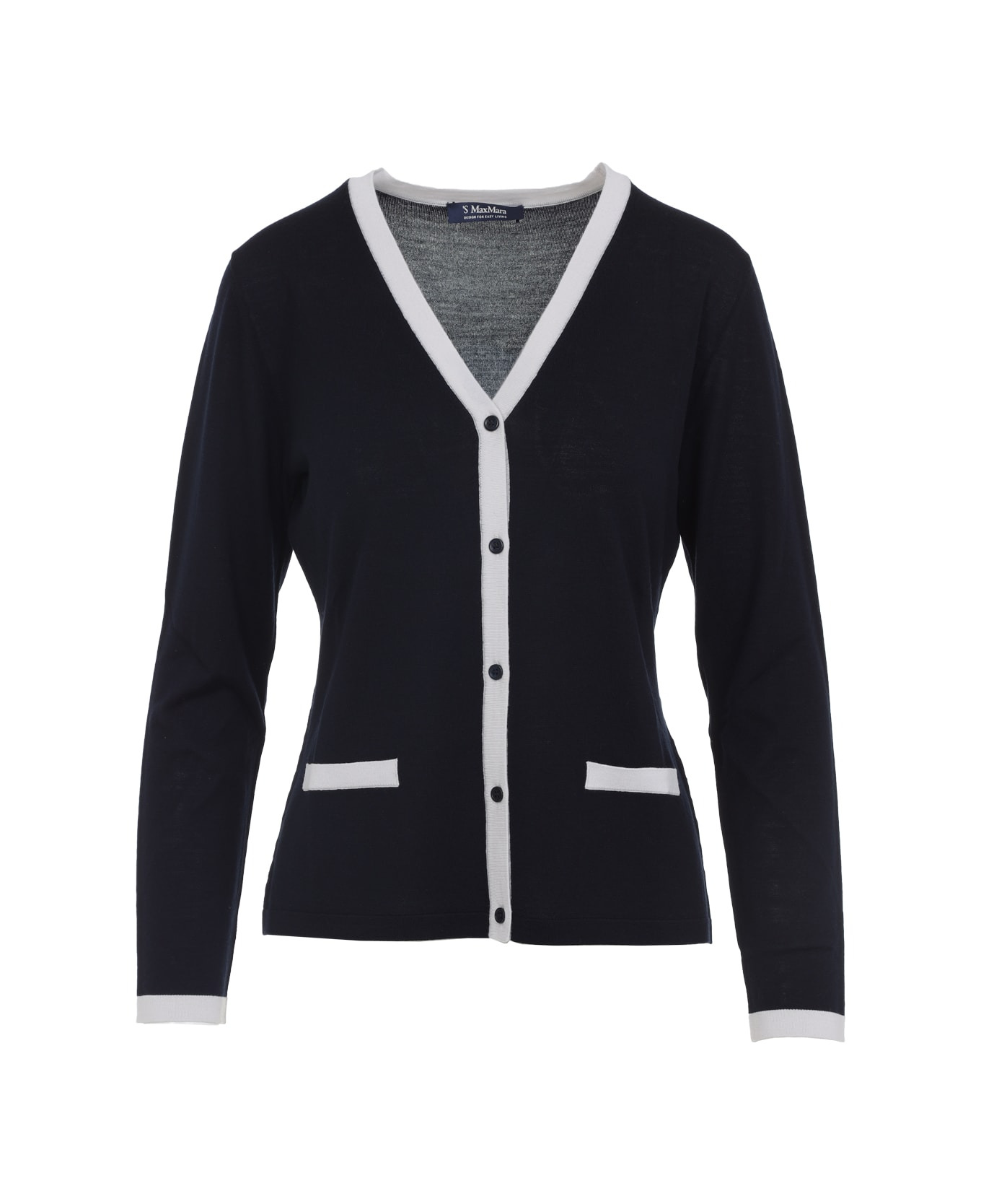 Kenya Cardigan - 2