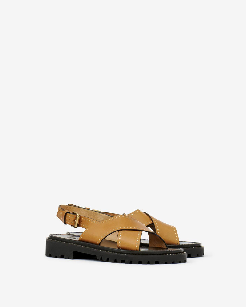 Isabel Marant BAEM SANDALS outlook