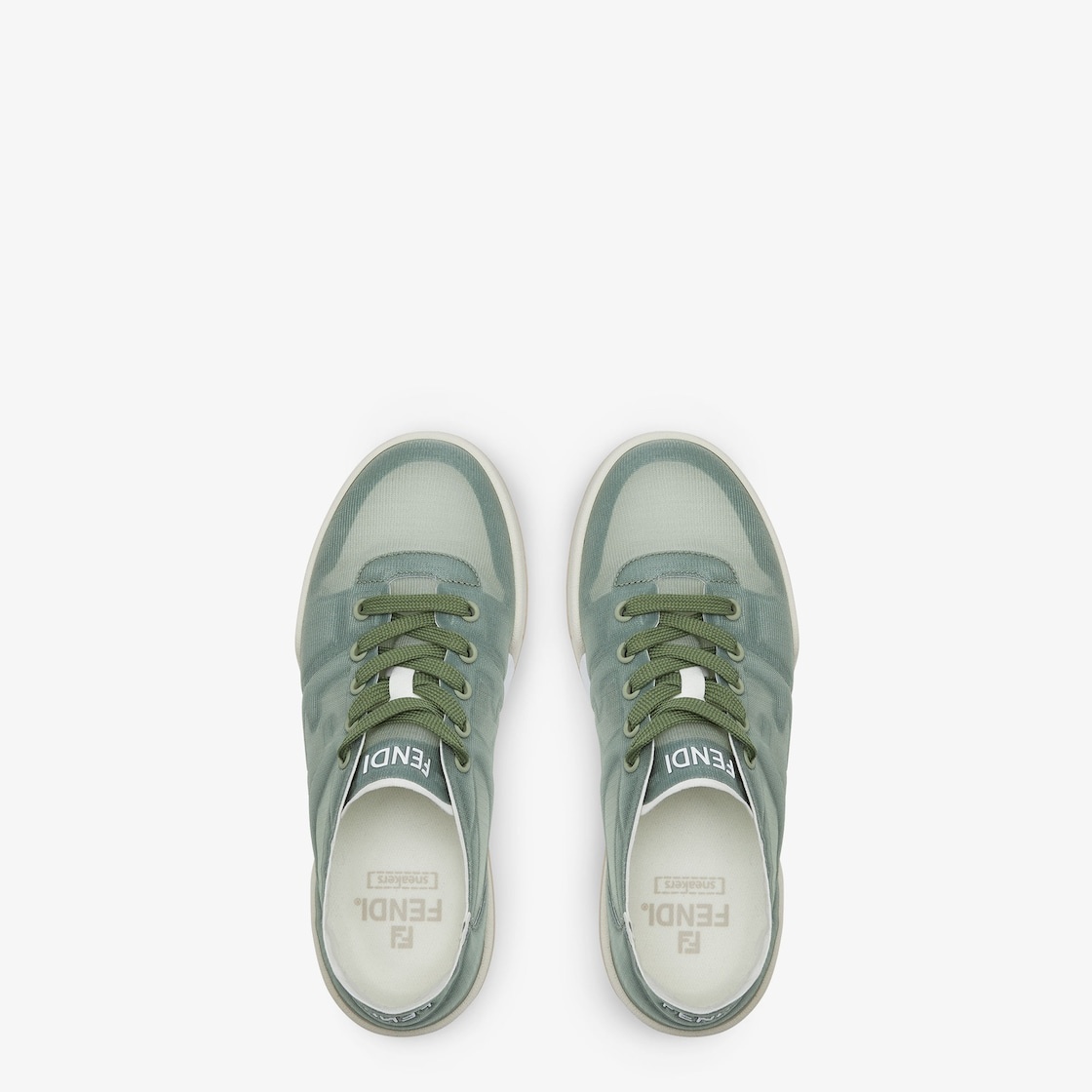 Fendi Match - 4