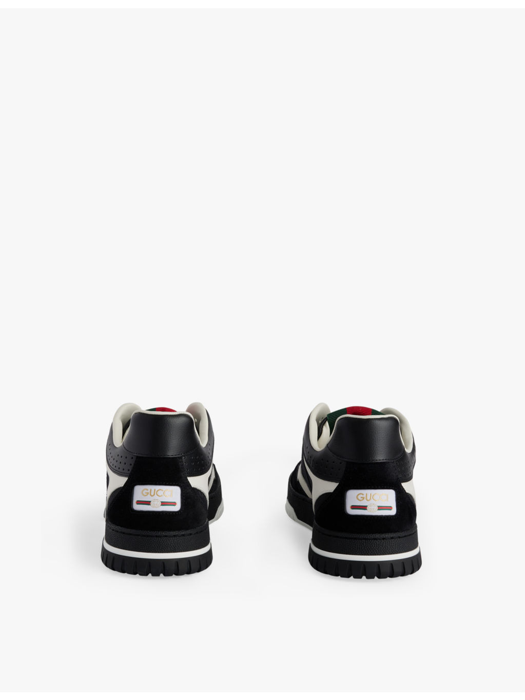 Re-web canvas trainers - 4