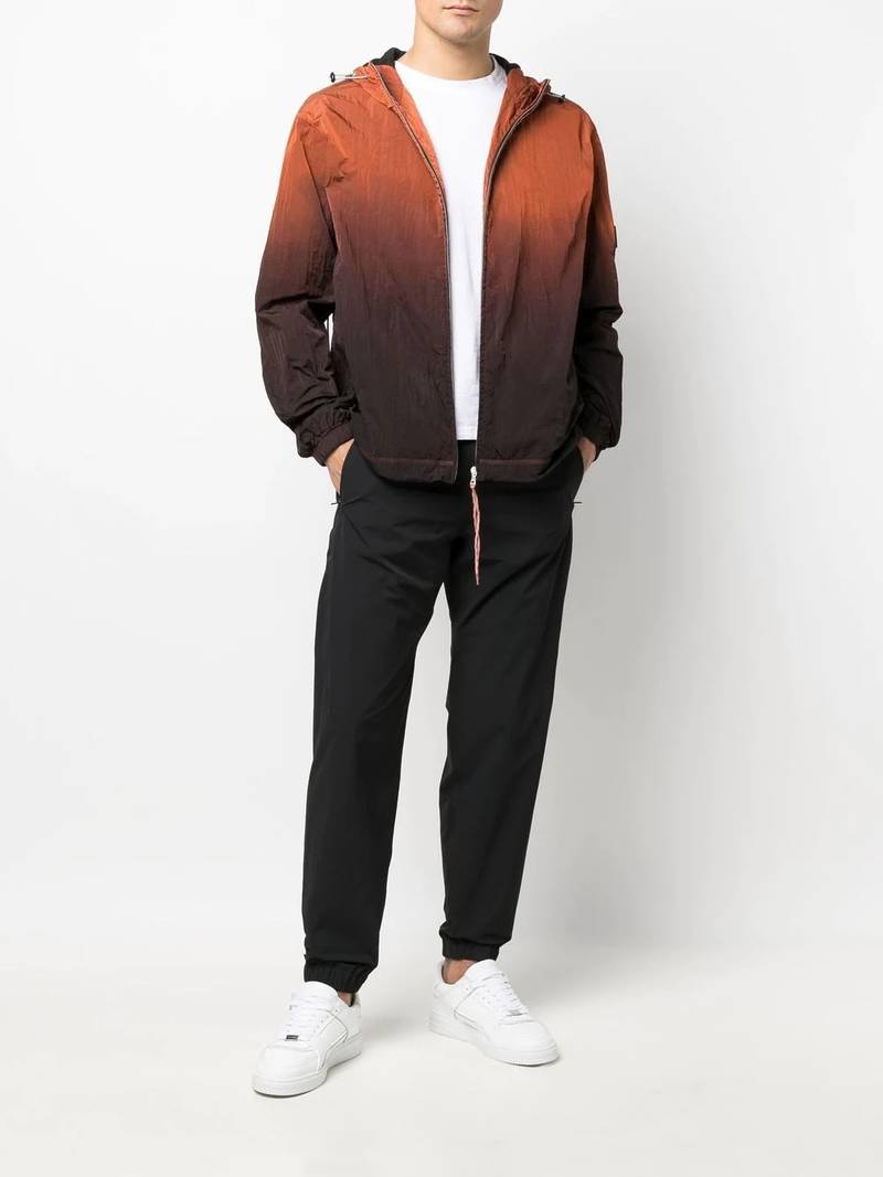 Veilance slim-fit track pants outlook