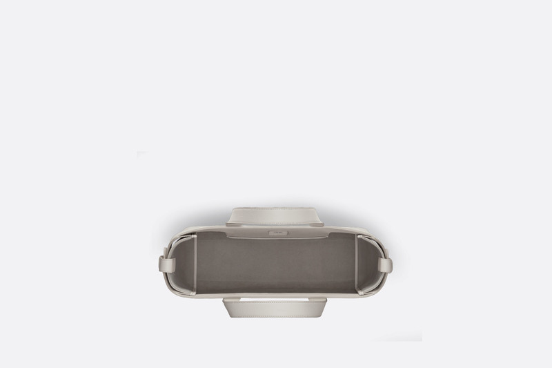 Large Dior Corolle Tote Bag 3