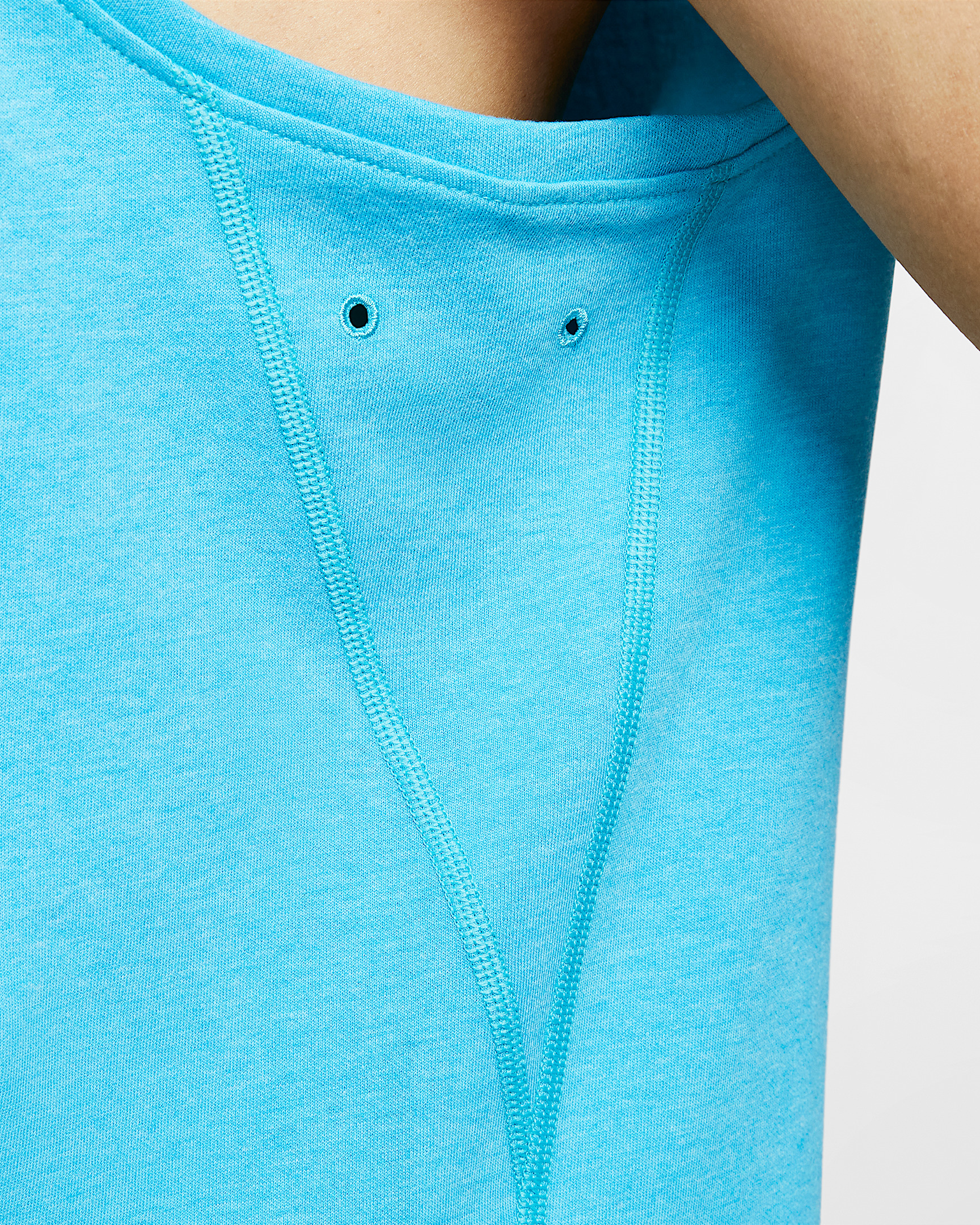 Nike Primary Men's Dri-FIT Versatile Tank - 5
