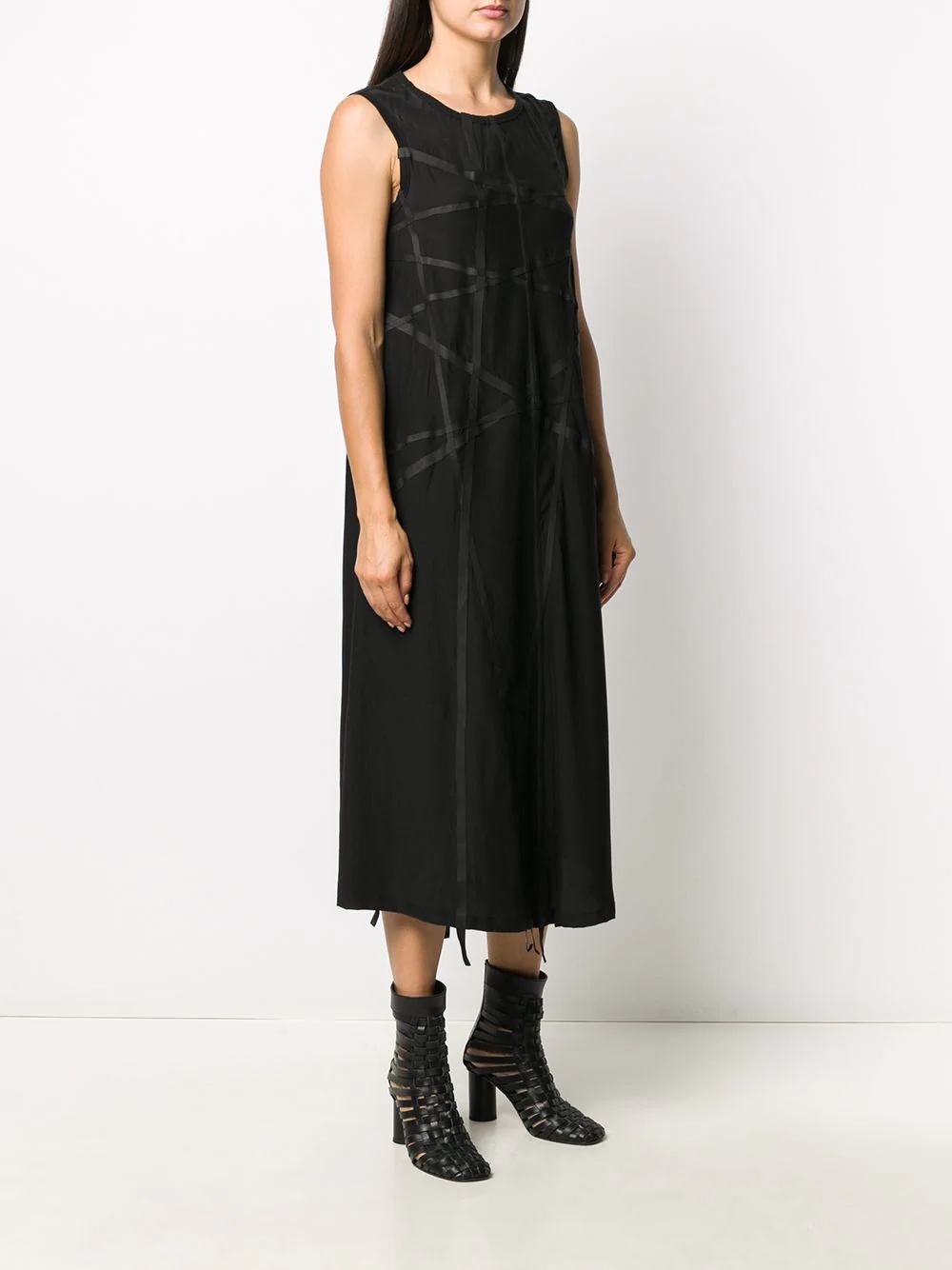 Tracee shift dress - 3