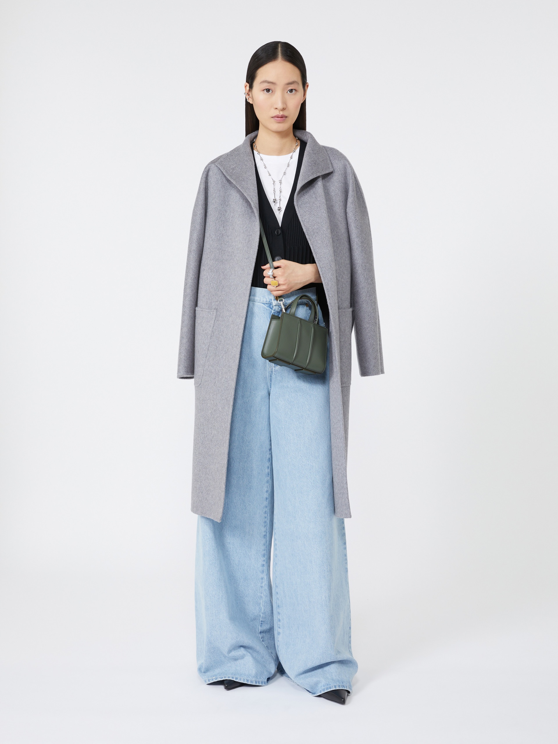 WHITNEYBAG2 Max Mara Whitney Bag 2 - Nano - 7